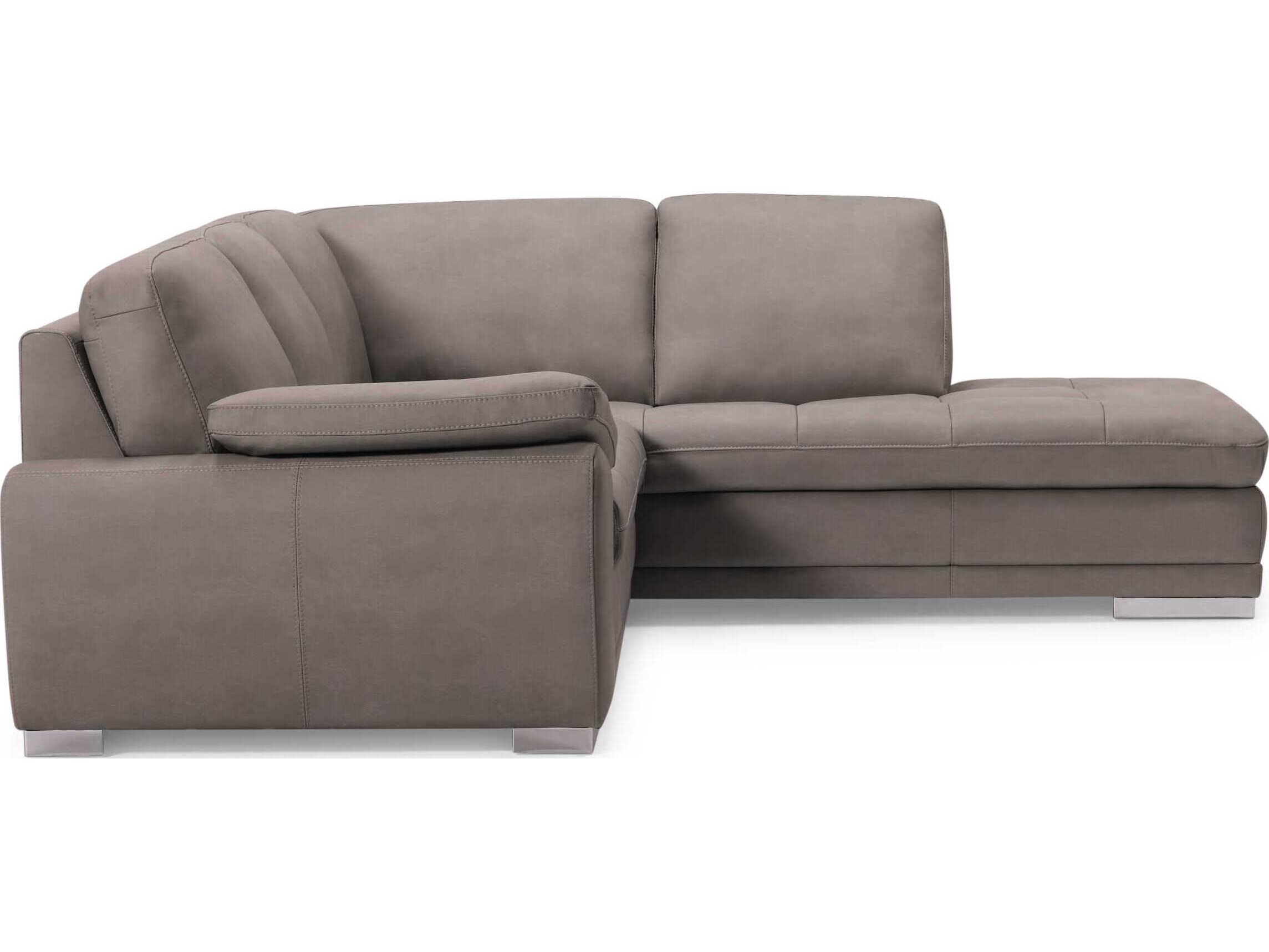 Palliser Miami Upholstered Sectional Sofa