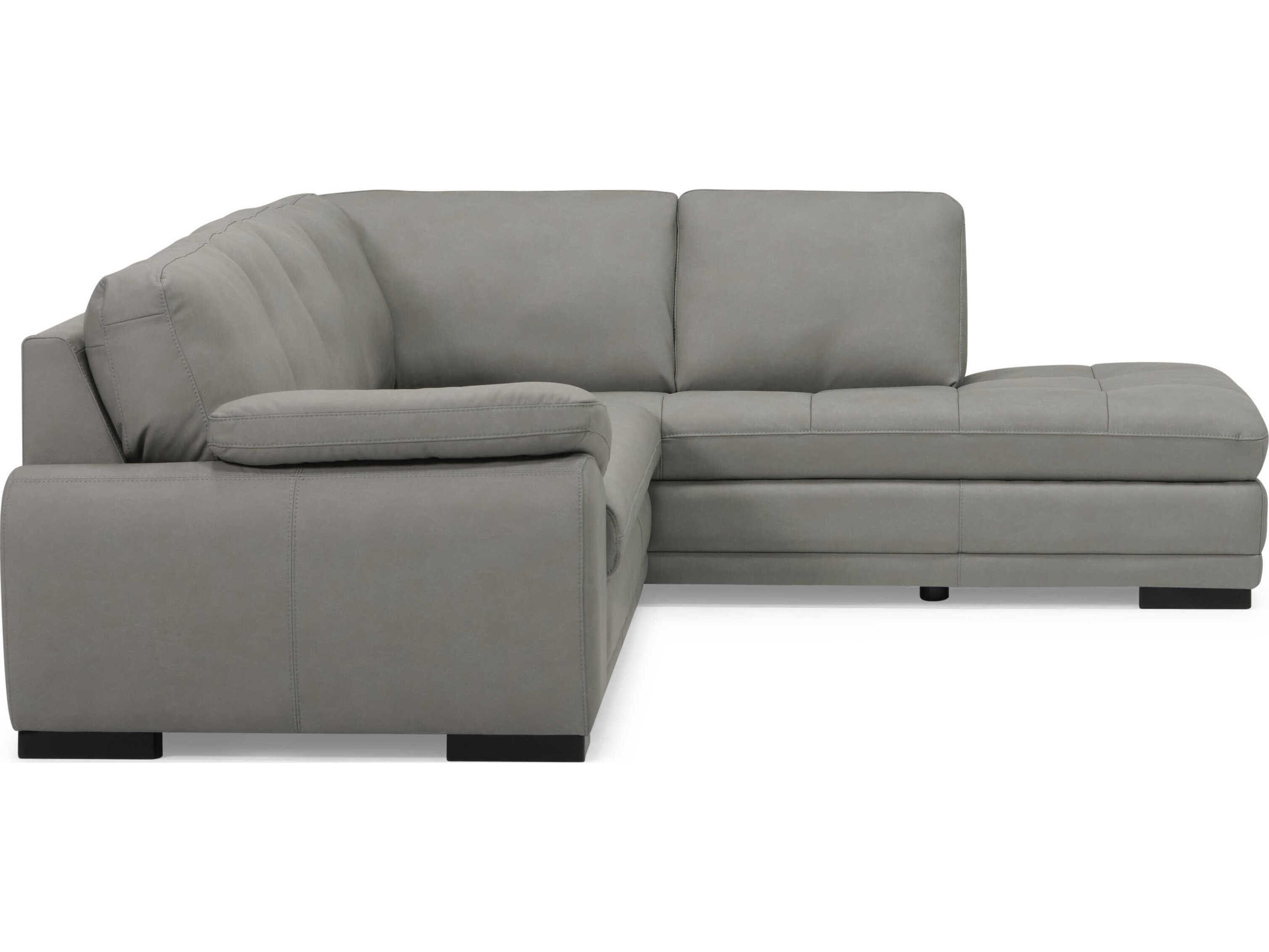 Palliser Miami Upholstered Sectional Sofa