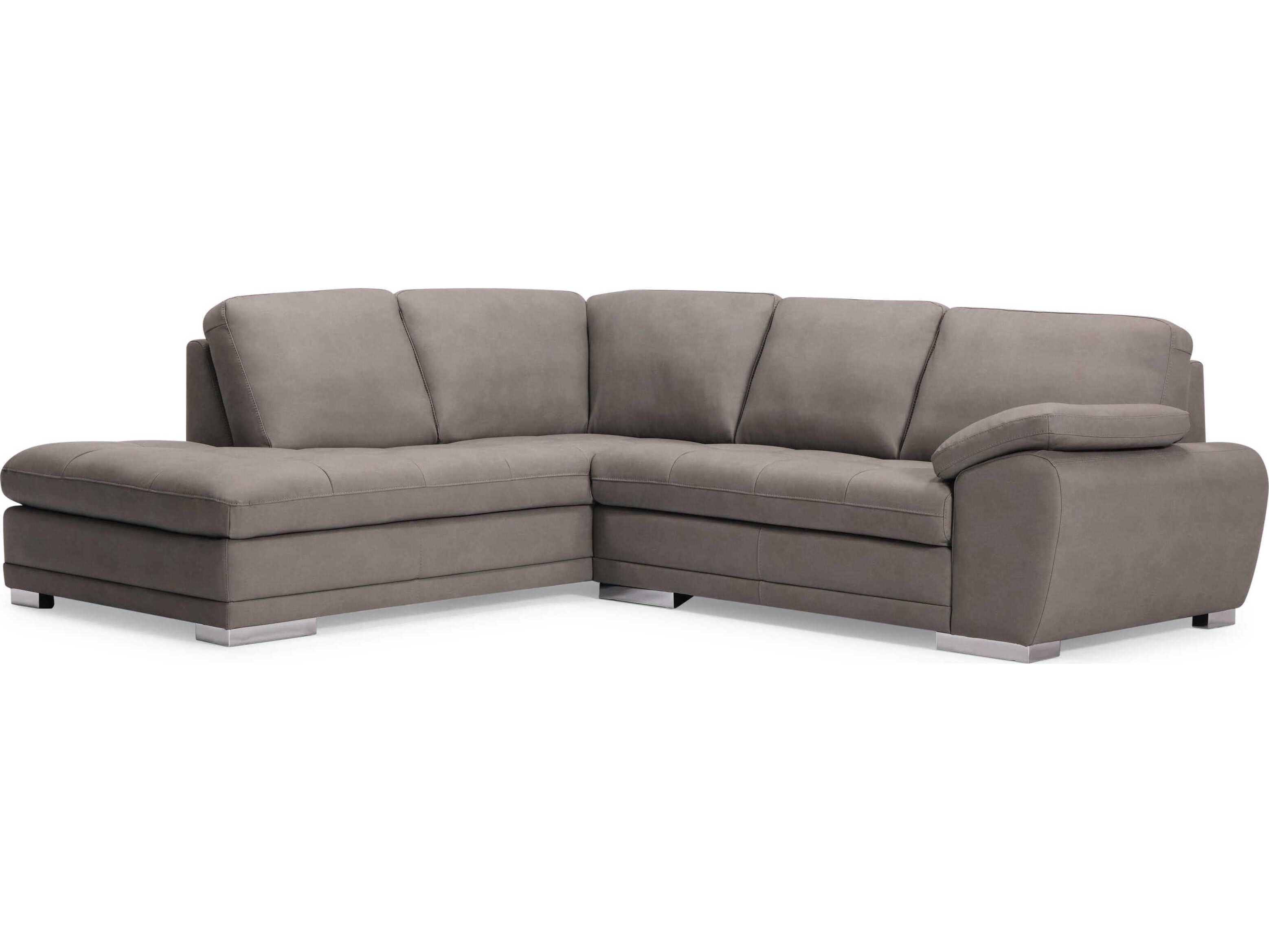 Palliser Miami Upholstered Sectional Sofa