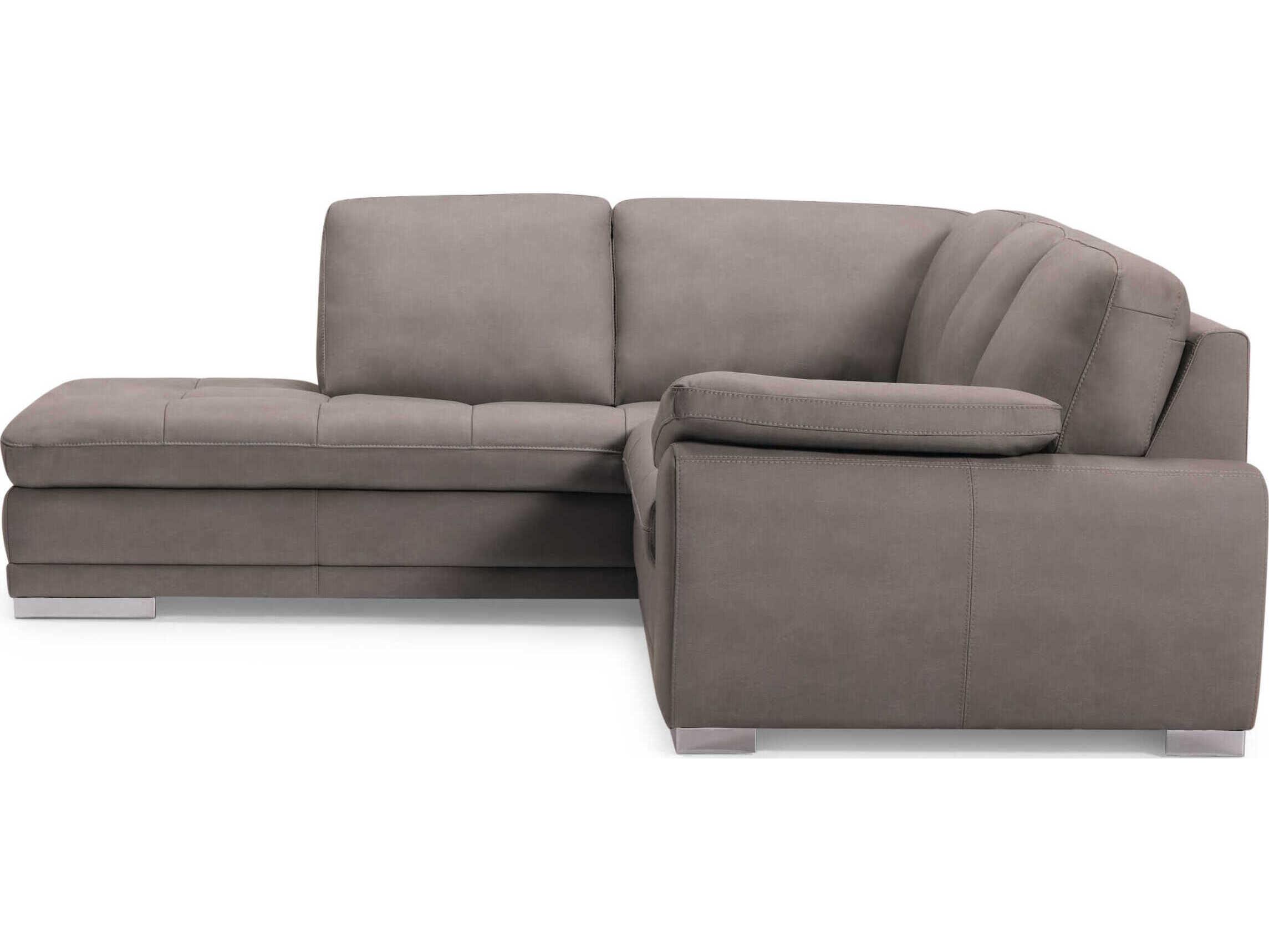 Palliser Miami Upholstered Sectional Sofa
