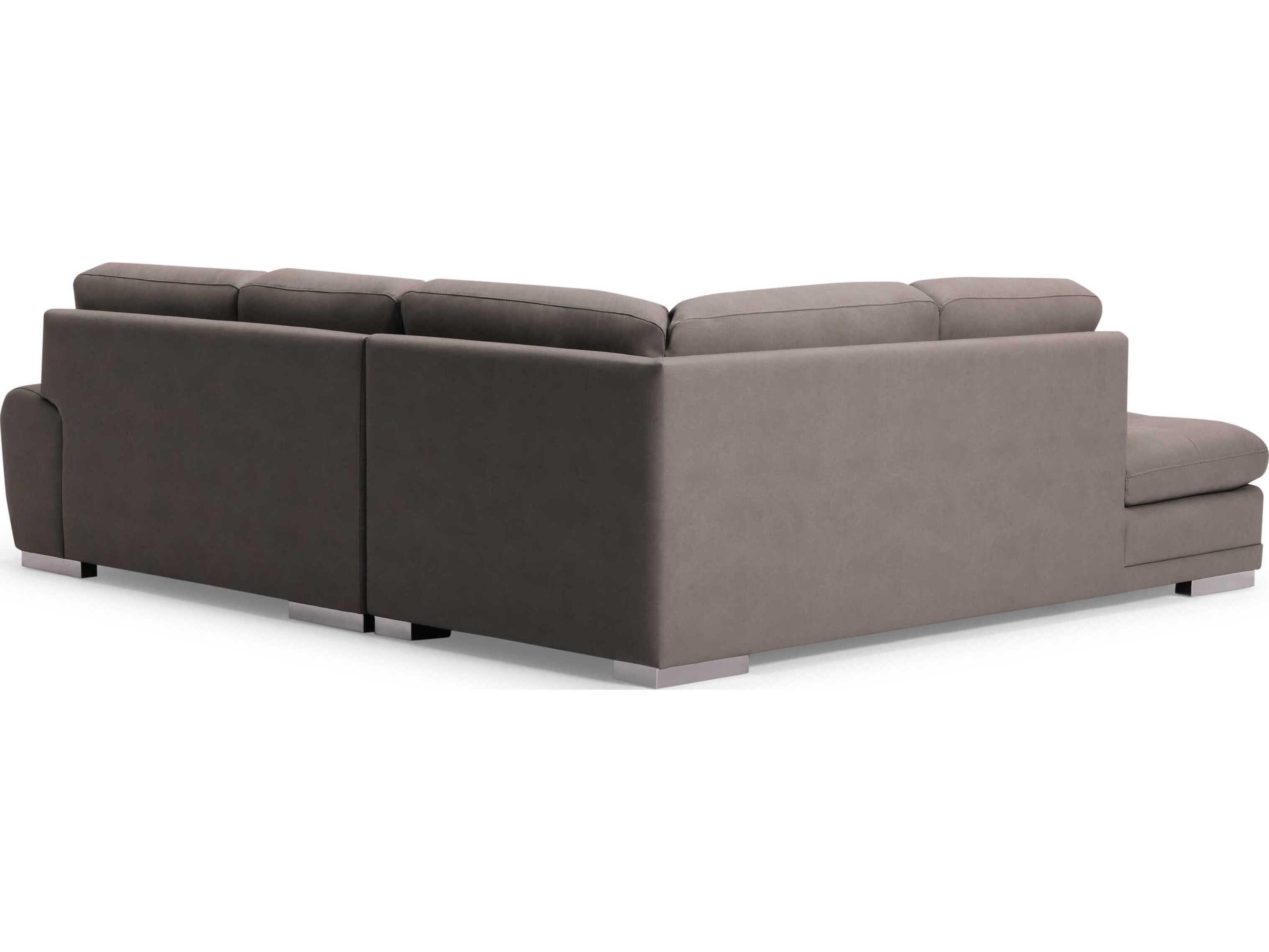 Palliser Miami Upholstered Sectional Sofa