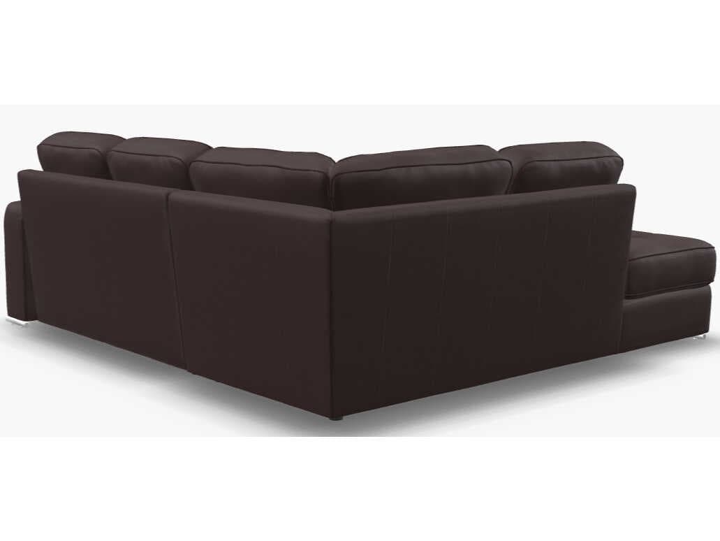 Palliser Pachuca Upholstered Sectional Sofa