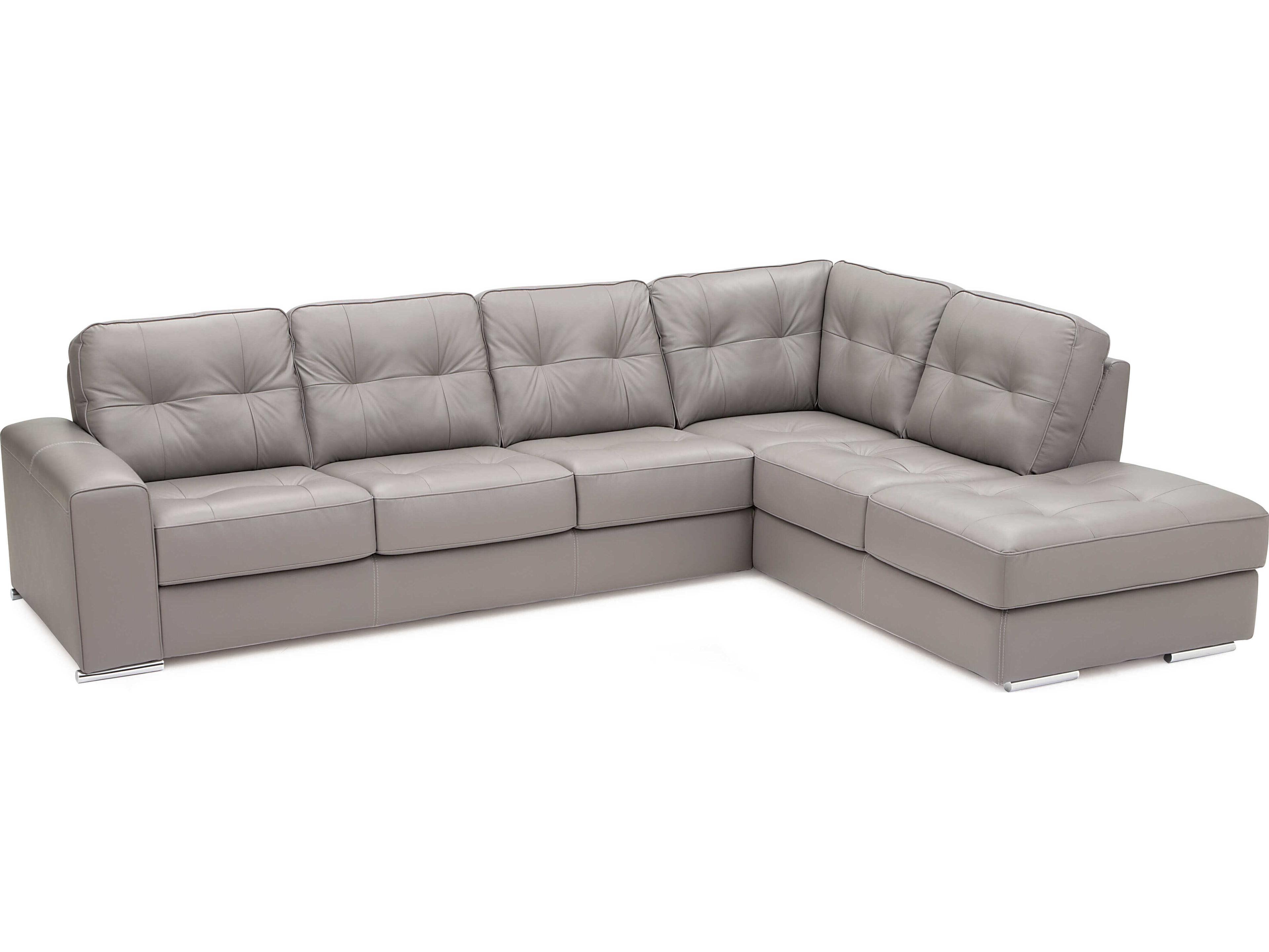 Palliser Pachuca Upholstered Sectional Sofa