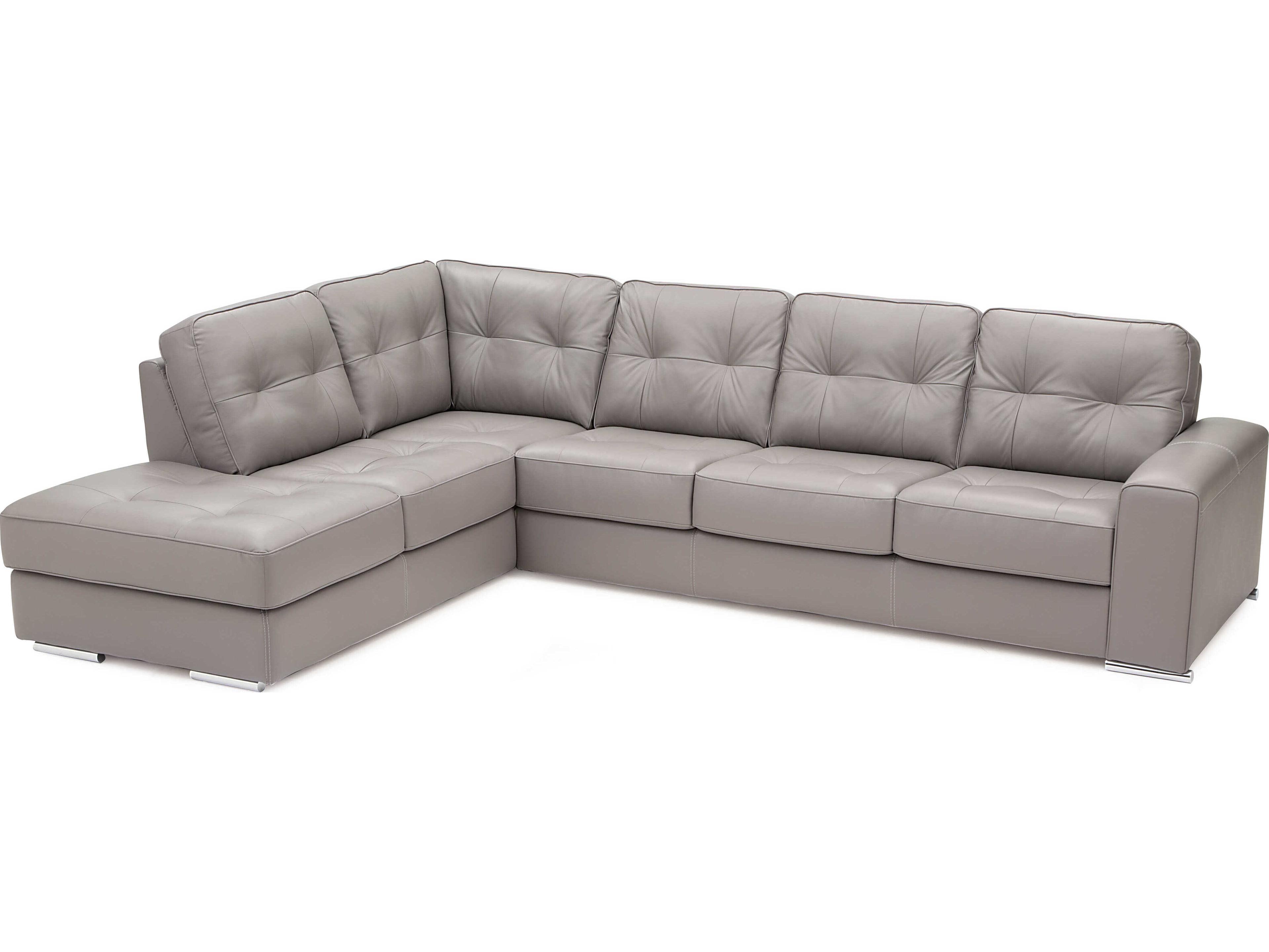 Palliser Pachuca Upholstered Sectional Sofa