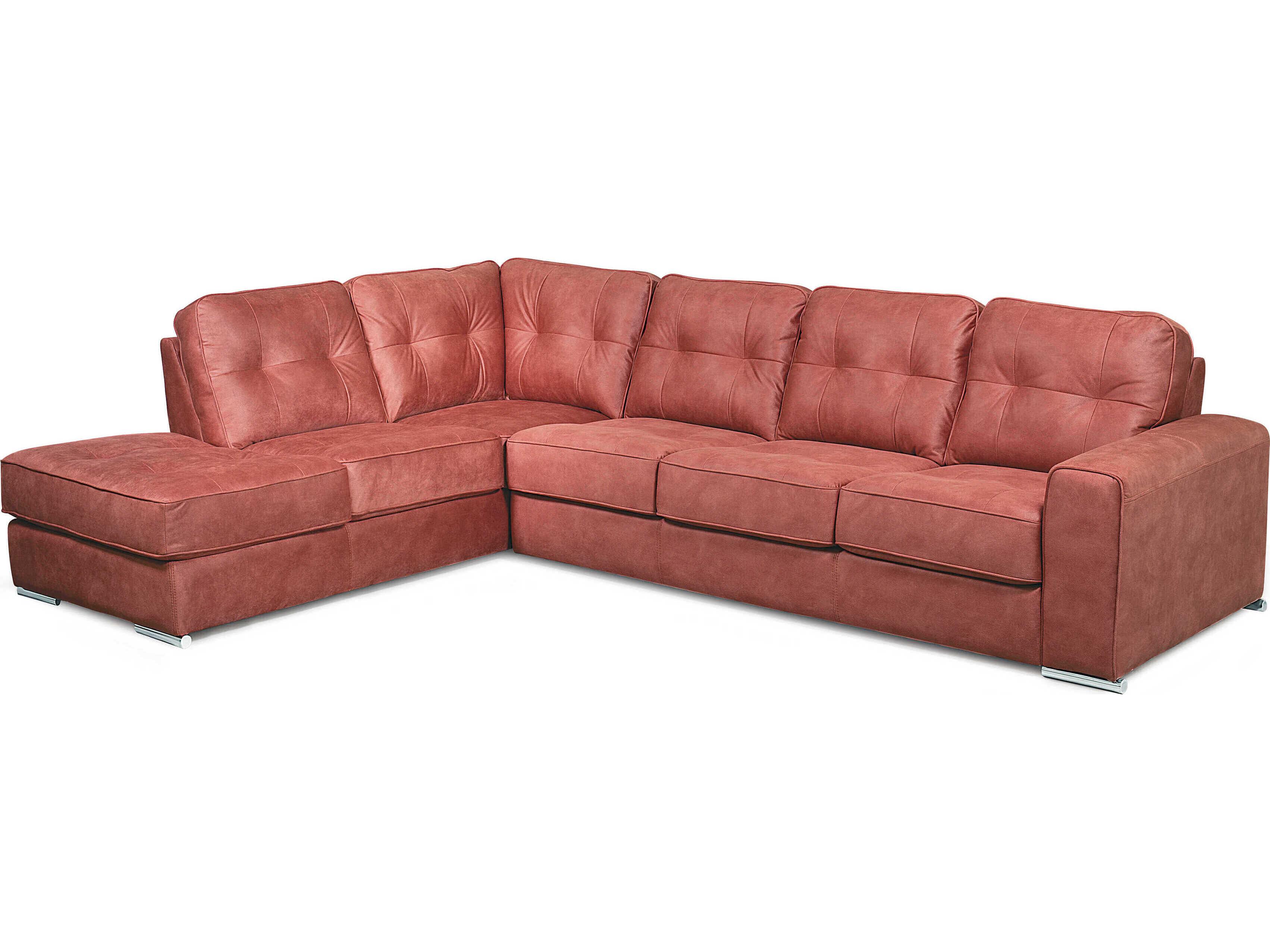 Palliser Pachuca Upholstered Sectional Sofa