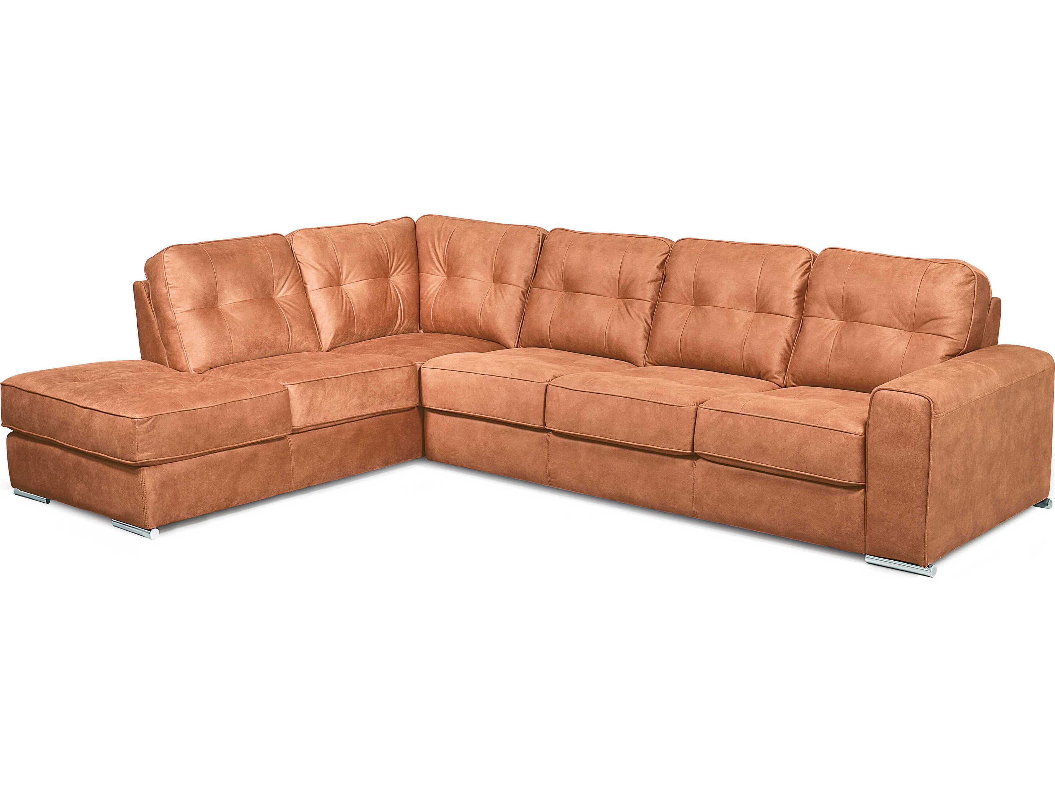 Palliser Pachuca Upholstered Sectional Sofa