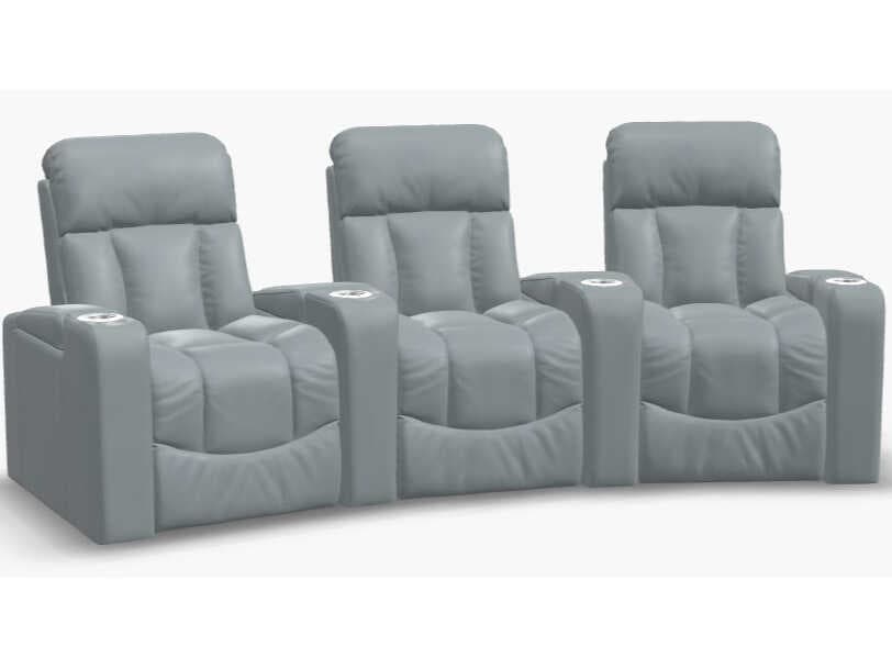 Palliser Paragon Upholstered Sectional Sofa