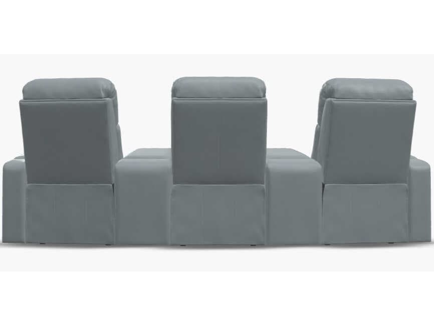 Palliser Paragon Upholstered Sectional Sofa