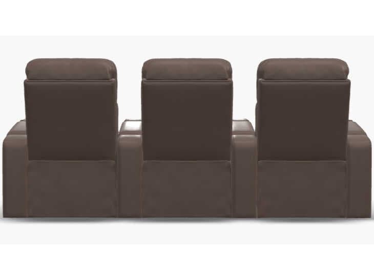 Palliser Paragon Upholstered Sectional Sofa