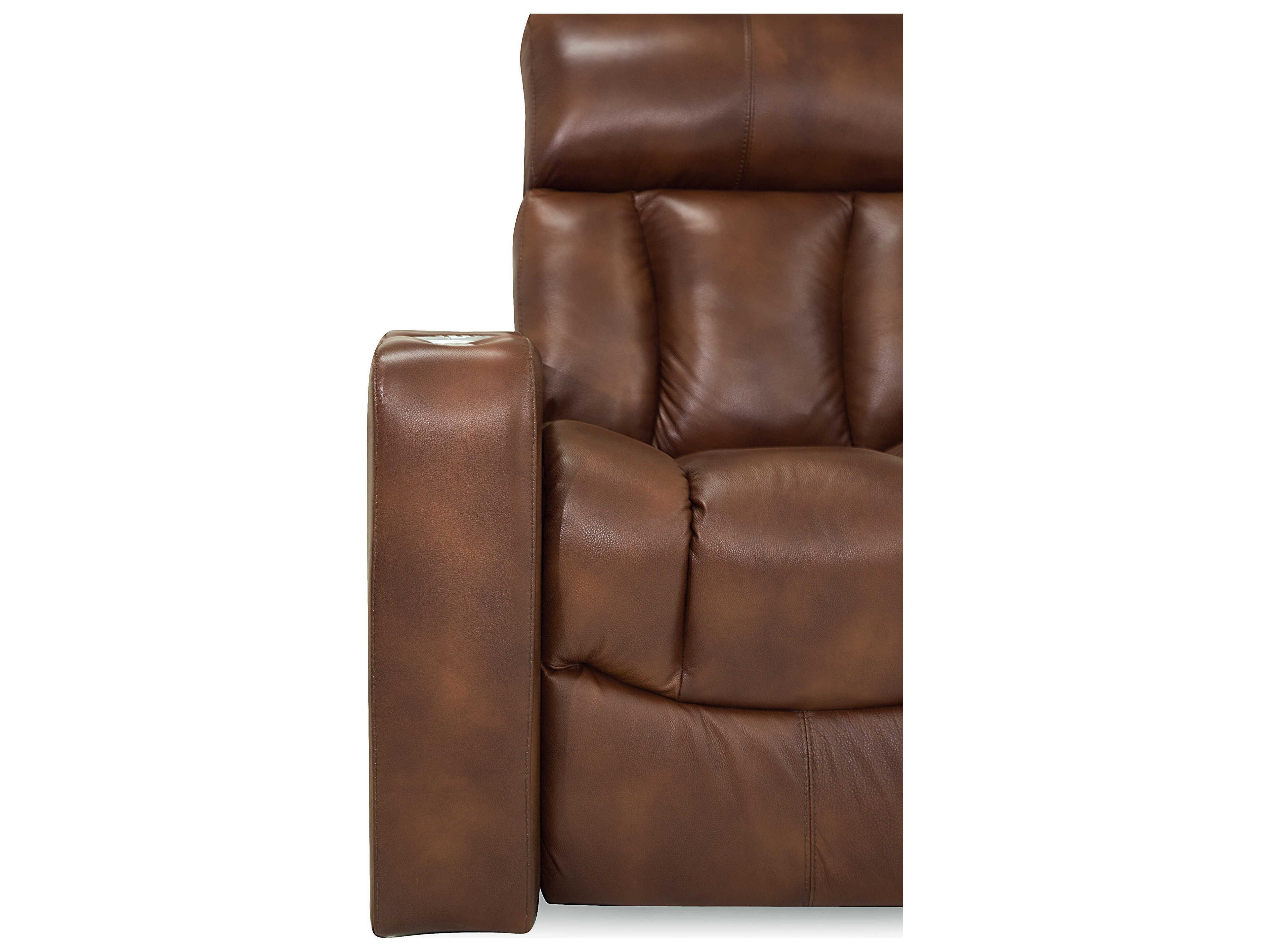 Palliser Paragon Upholstered Sectional Sofa