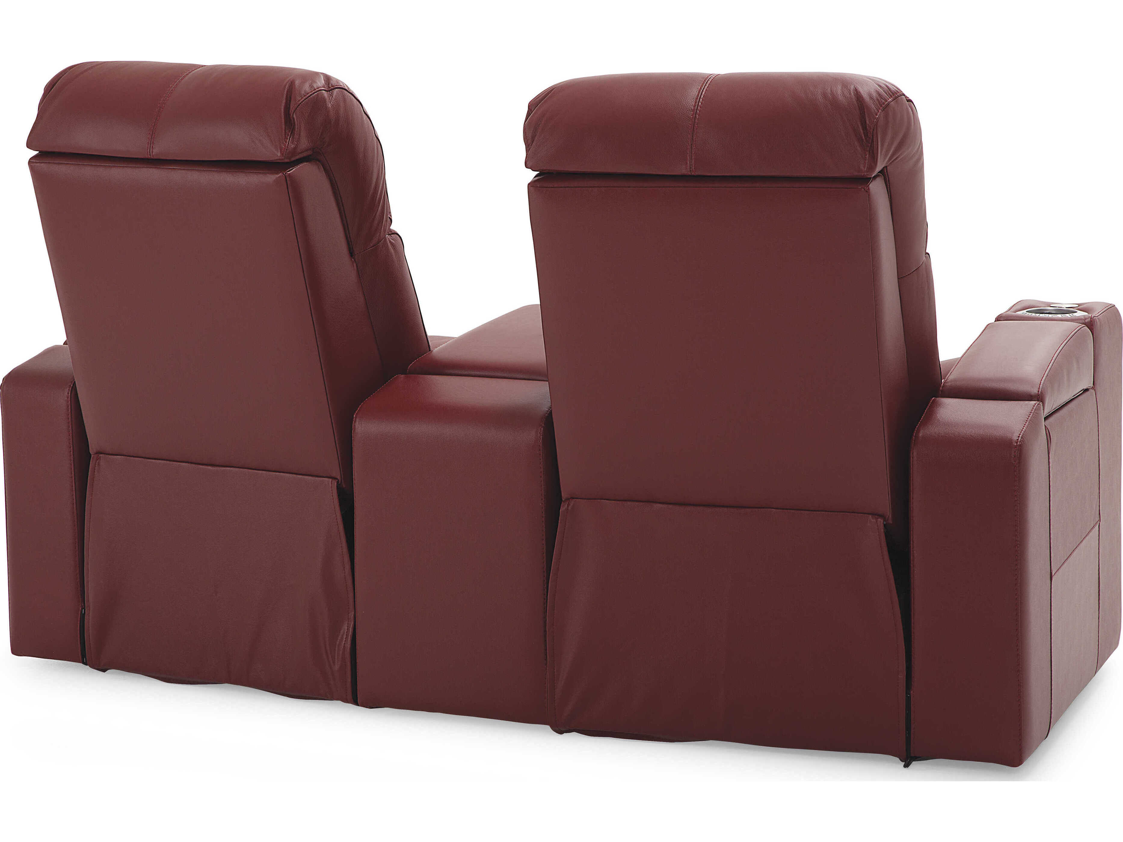 Palliser Paragon Upholstered Sectional Sofa