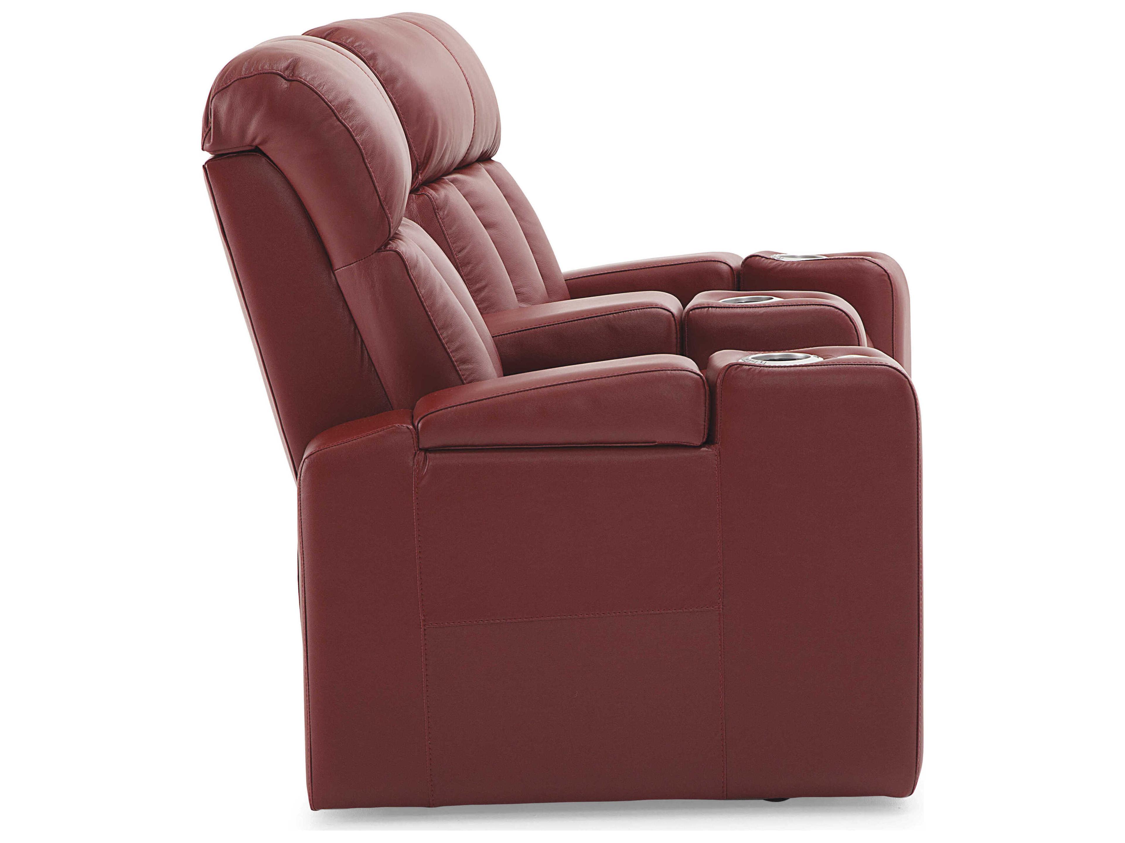 Palliser Paragon Upholstered Sectional Sofa