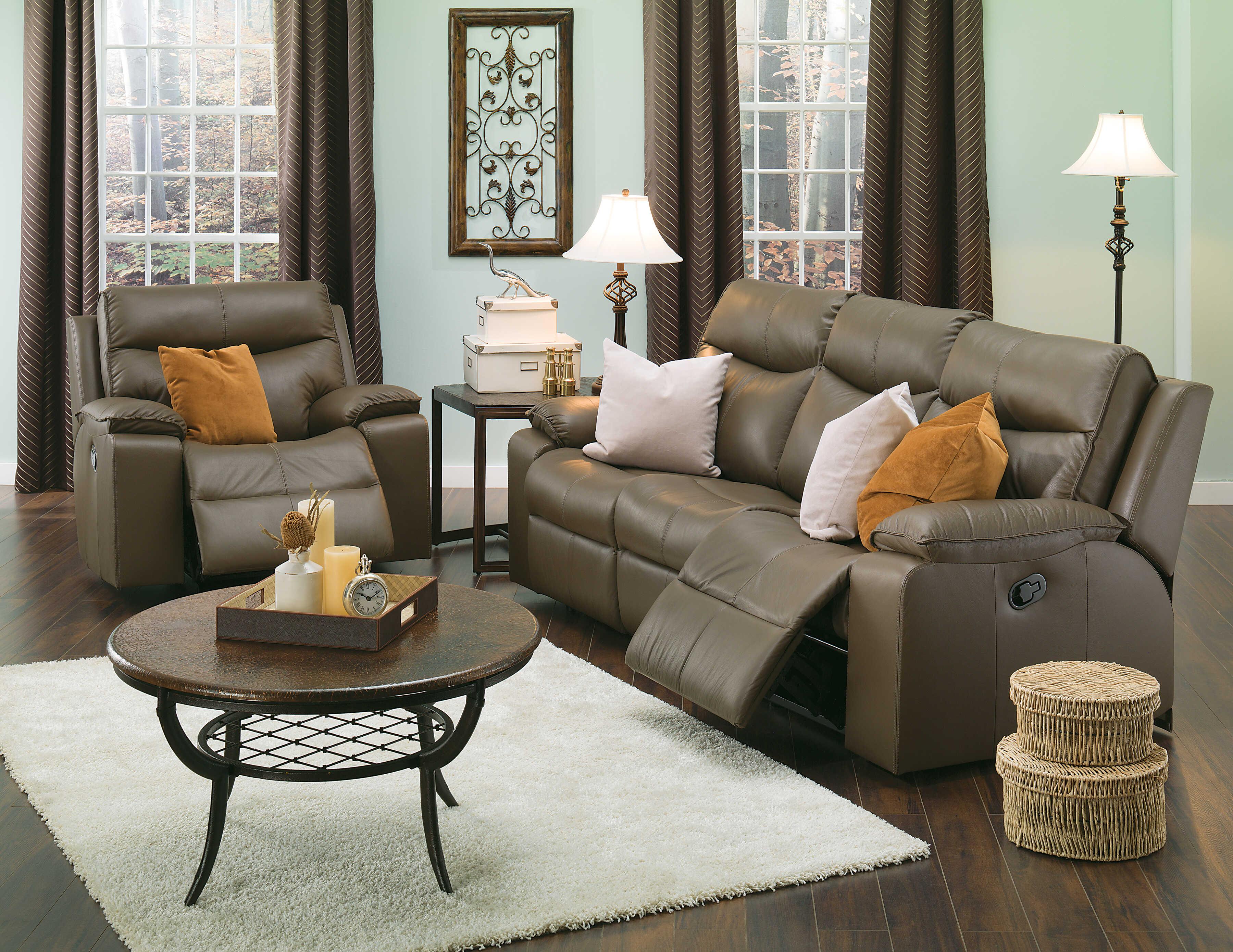 Palliser Providence Sofa Set