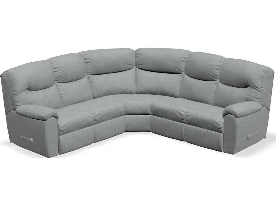 Palliser Providence Upholstered Sectional Sofa