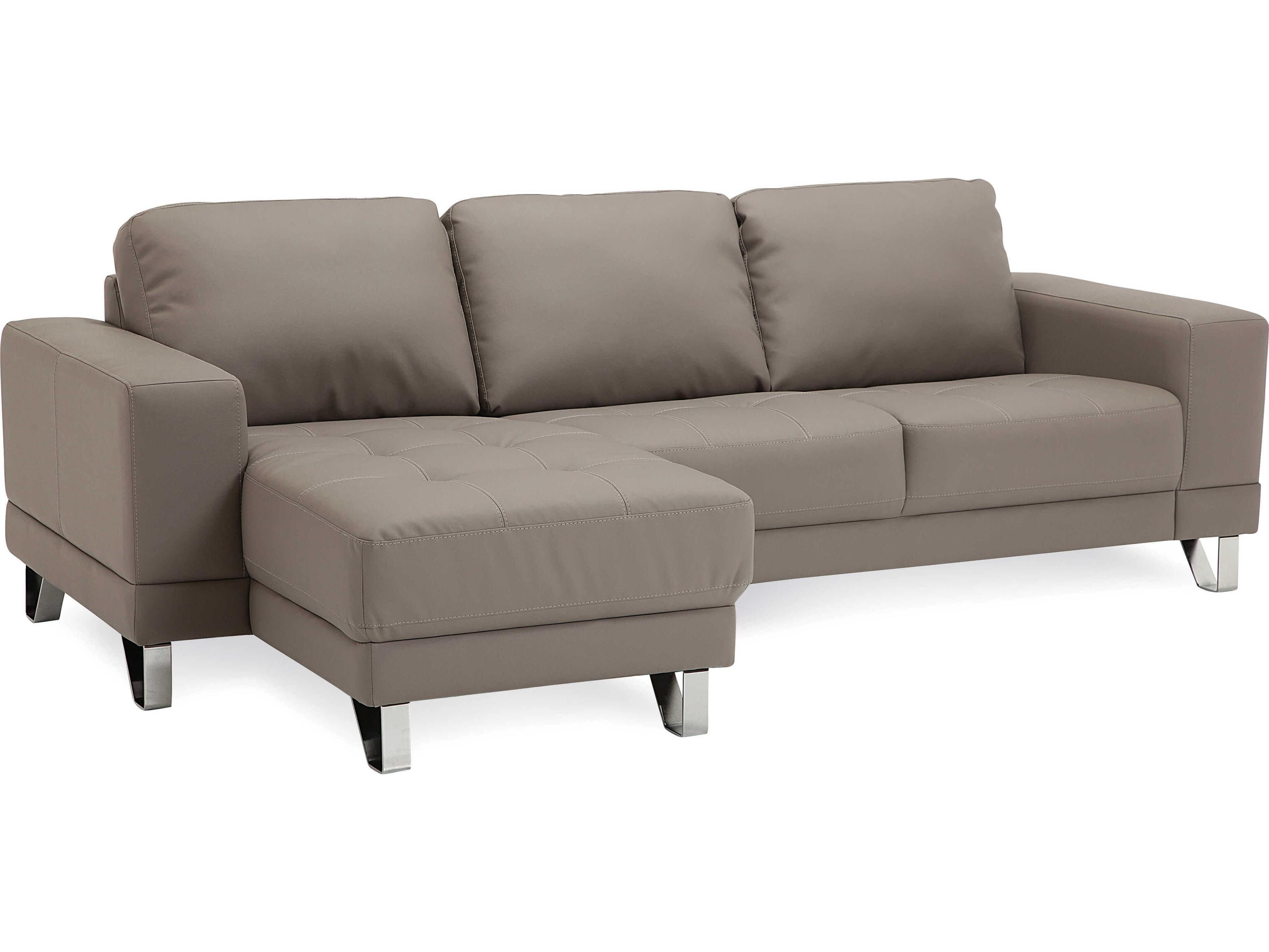 Palliser Seattle Upholstered Sectional Sofa