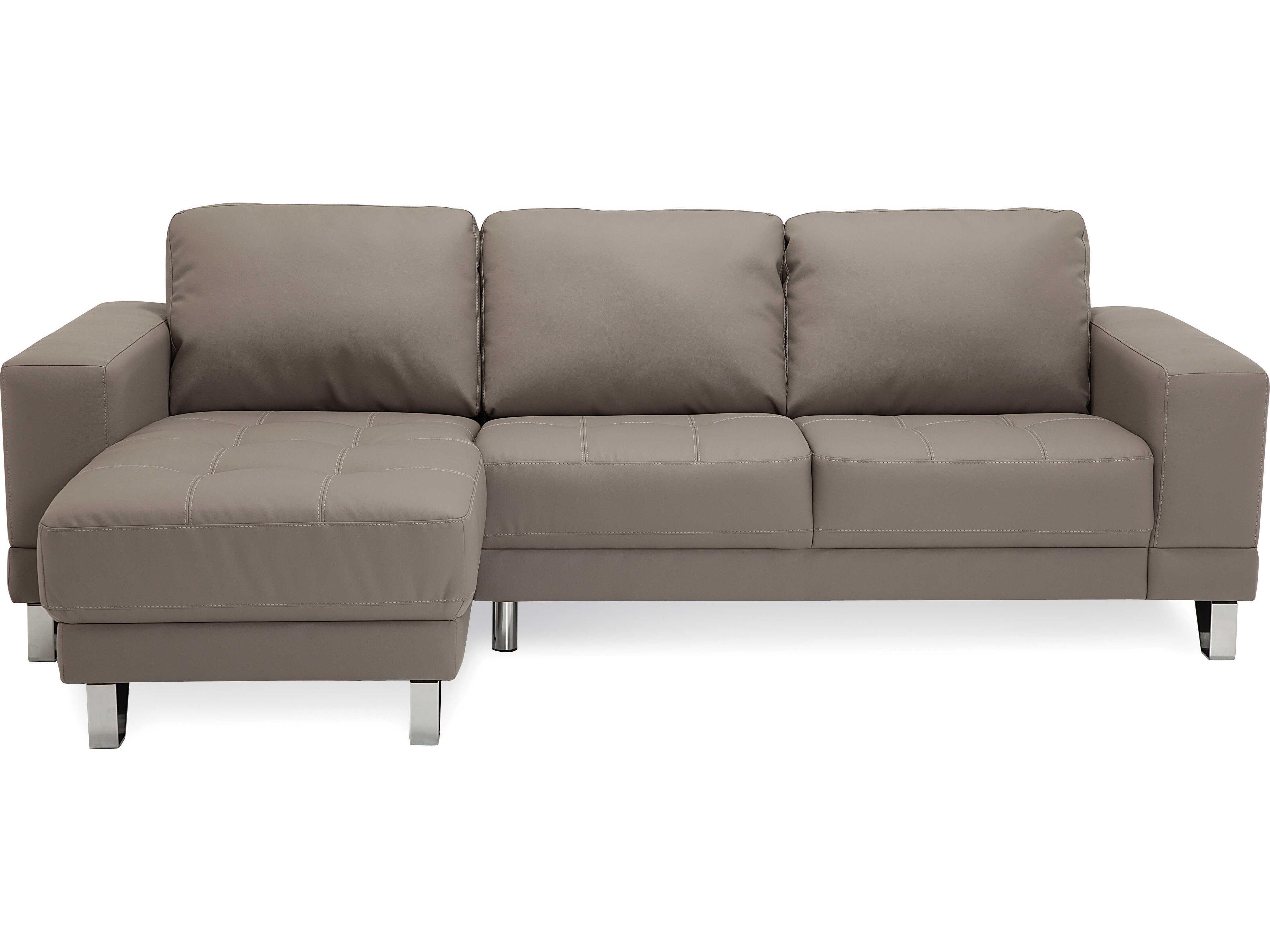 Palliser Seattle Upholstered Sectional Sofa