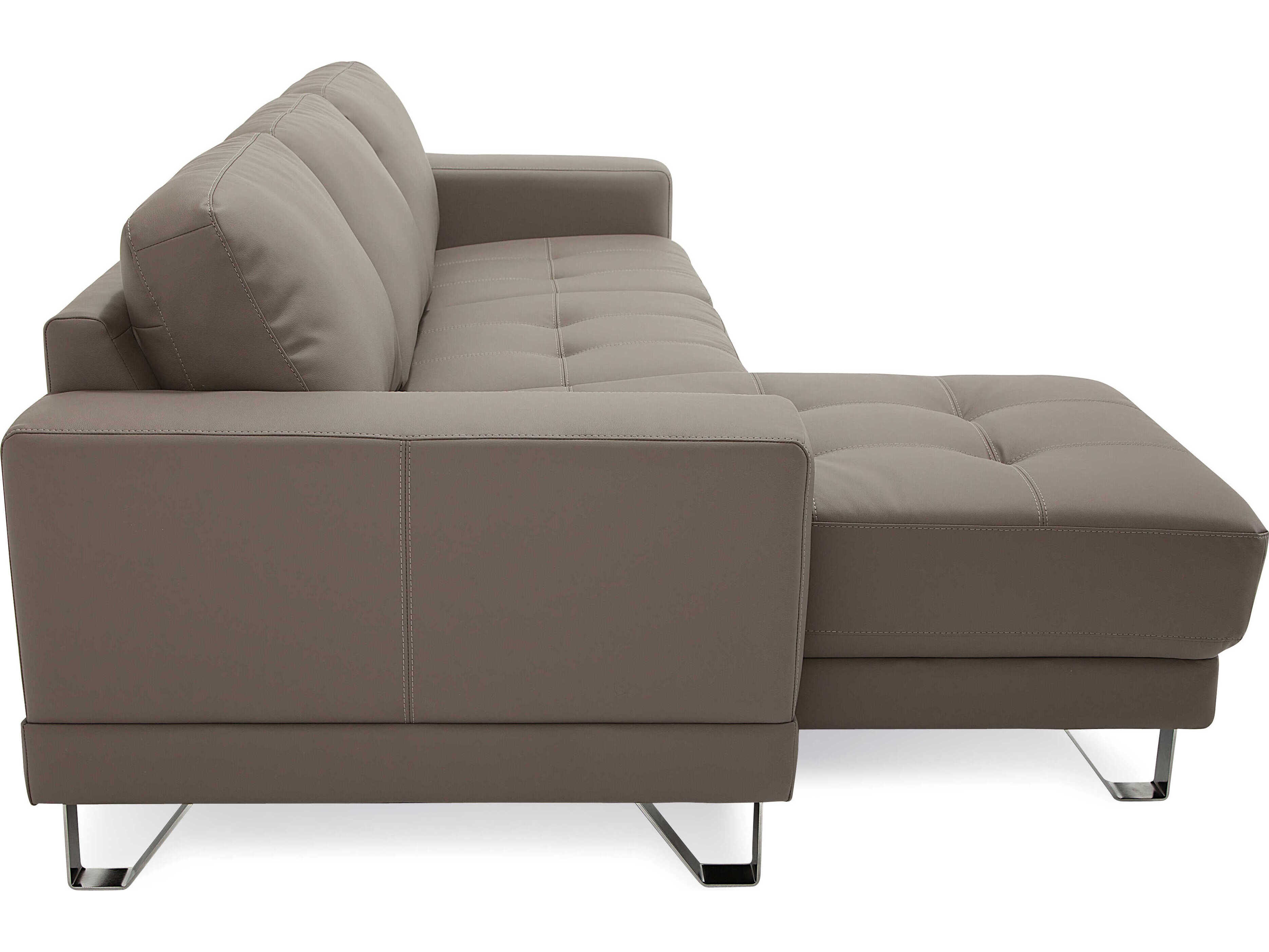 Palliser Seattle Upholstered Sectional Sofa