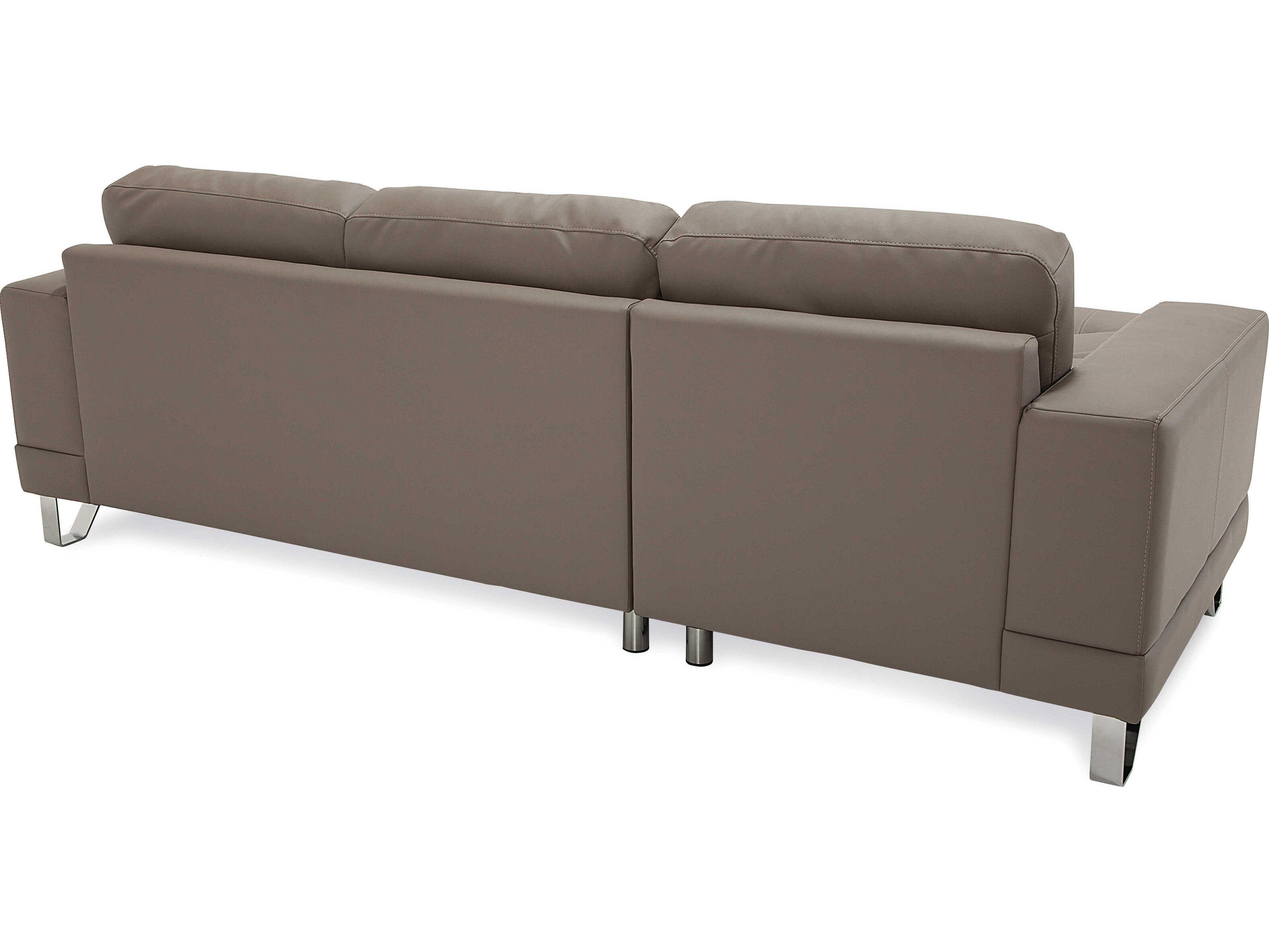 Palliser Seattle Upholstered Sectional Sofa