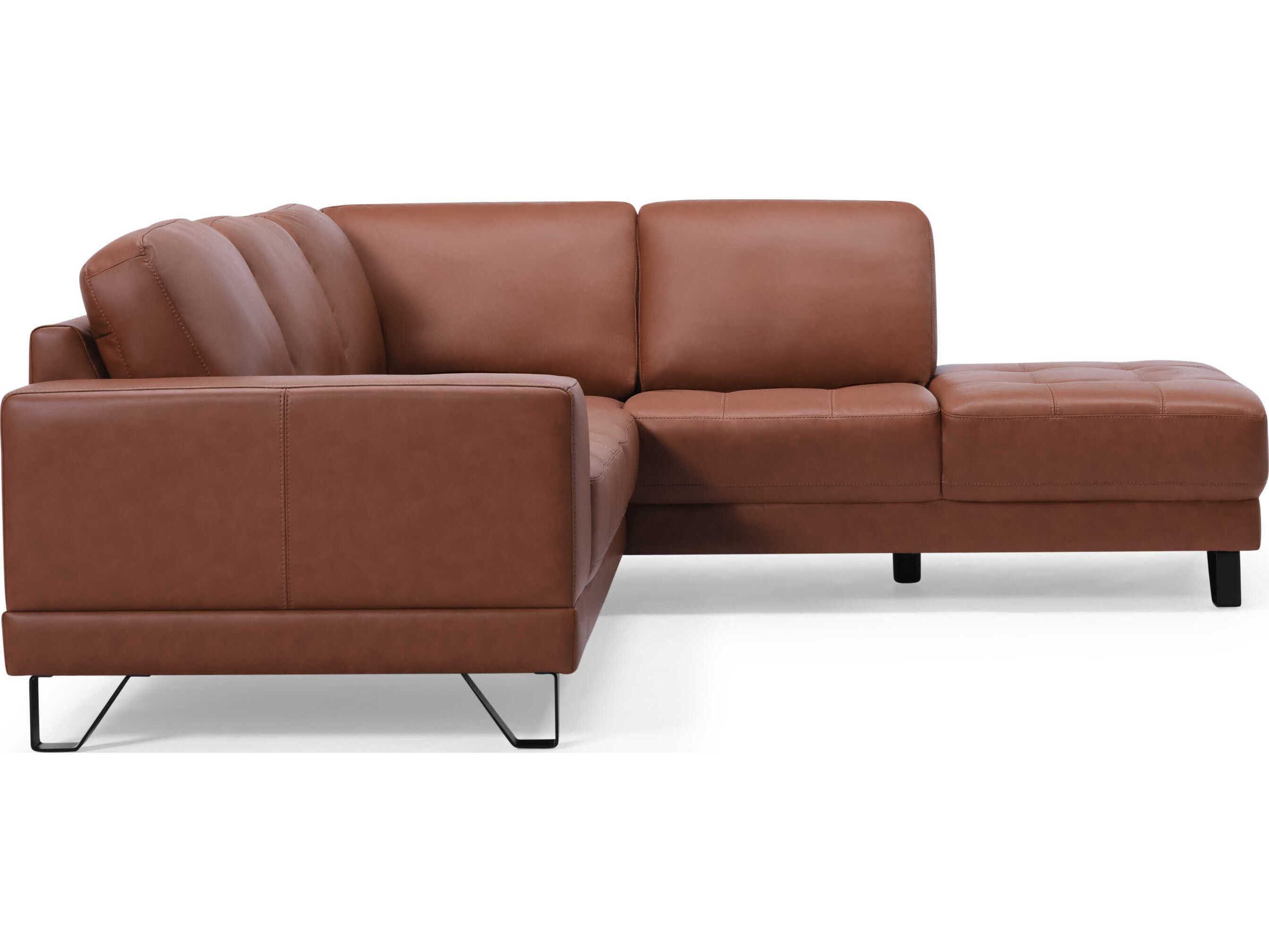 Palliser Seattle Upholstered Sectional Sofa