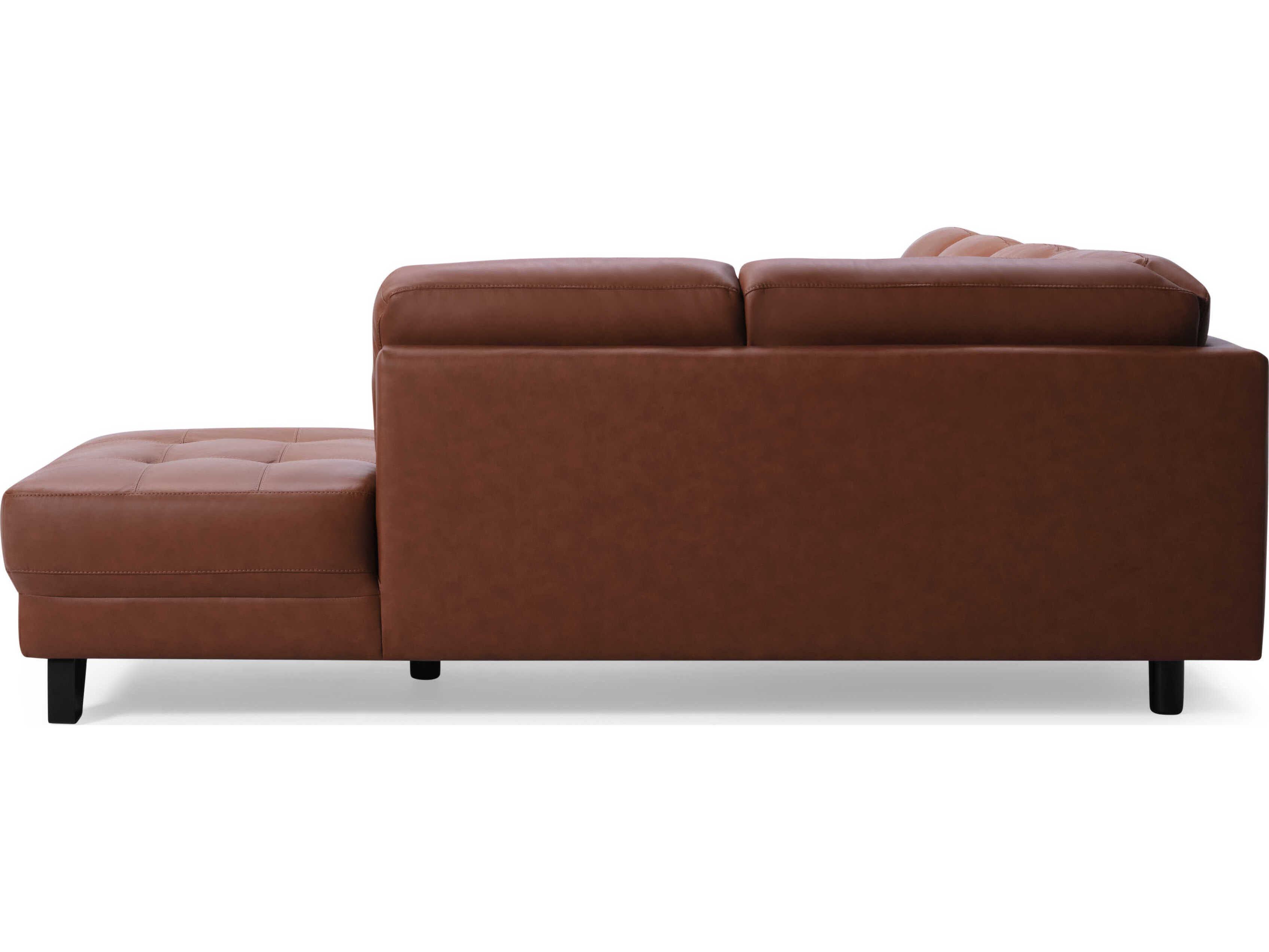 Palliser Seattle Upholstered Sectional Sofa