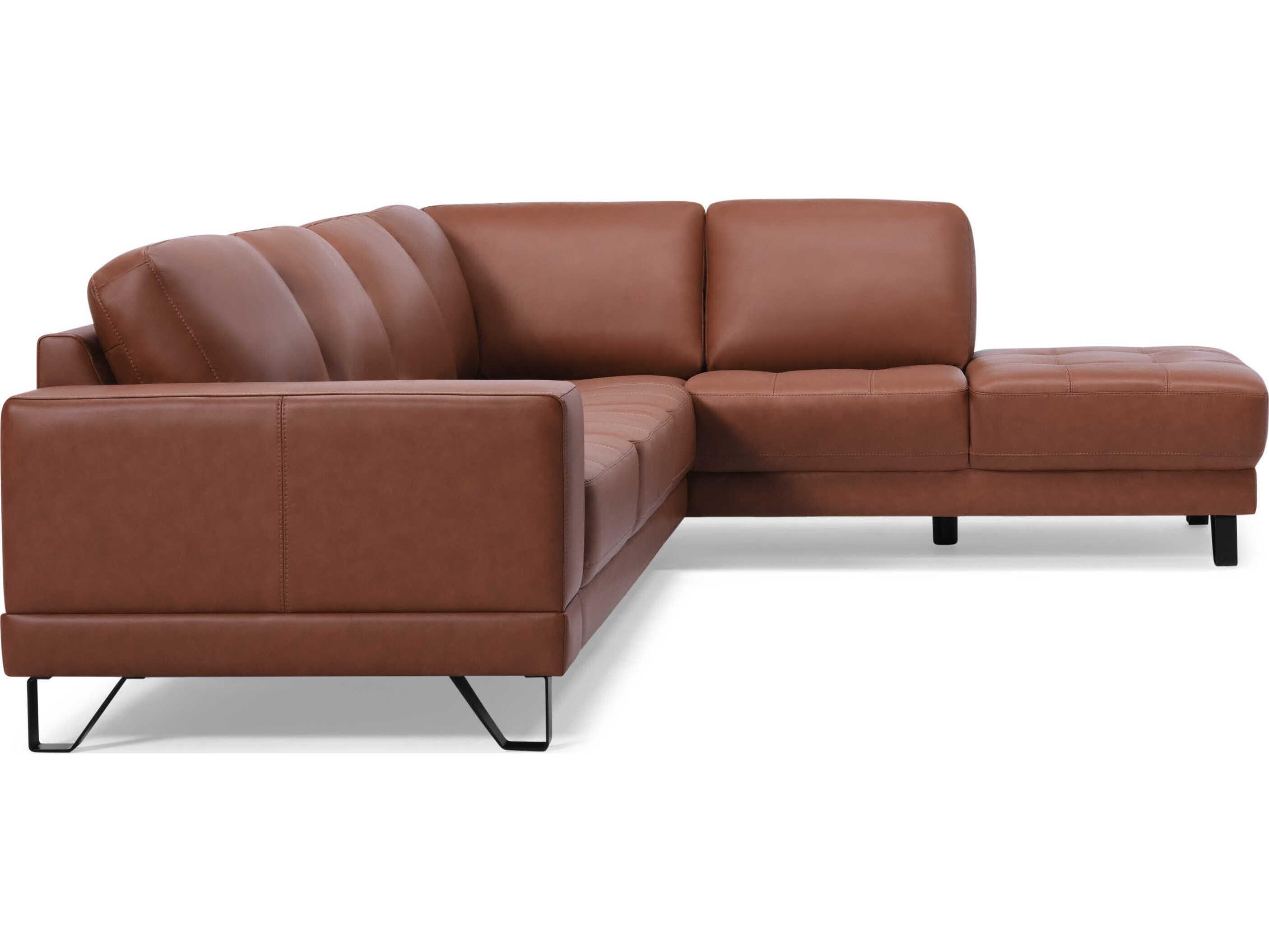 Palliser Seattle Upholstered Sectional Sofa