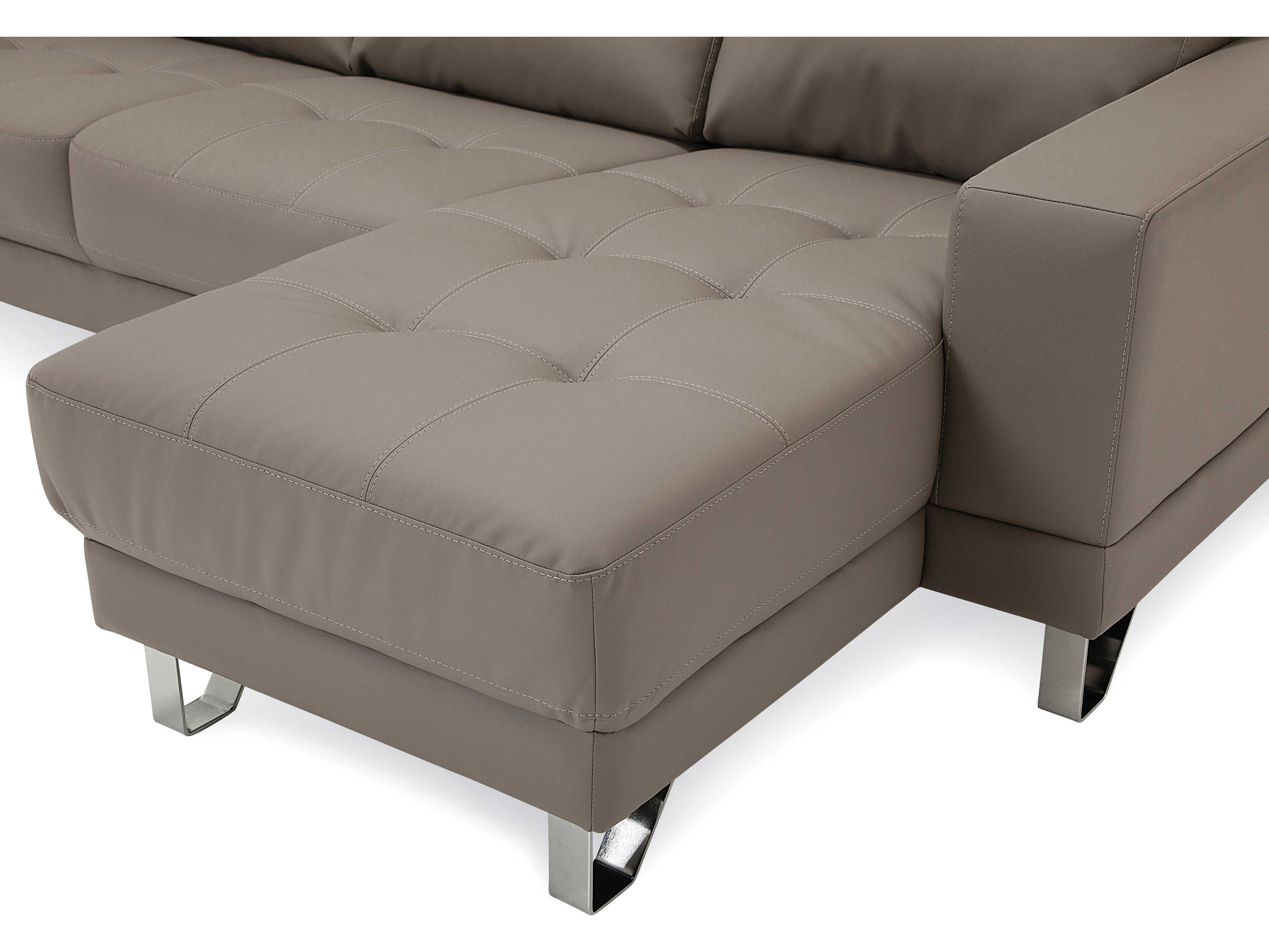 Palliser Seattle Upholstered Sectional Sofa