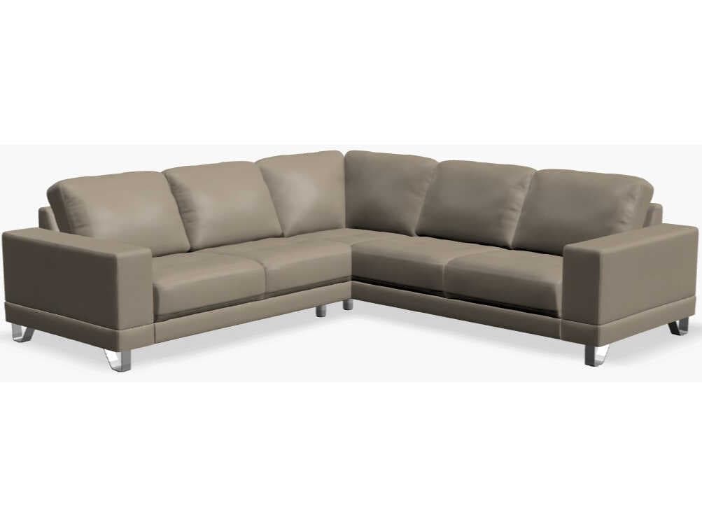 Palliser Seattle Upholstered Sectional Sofa