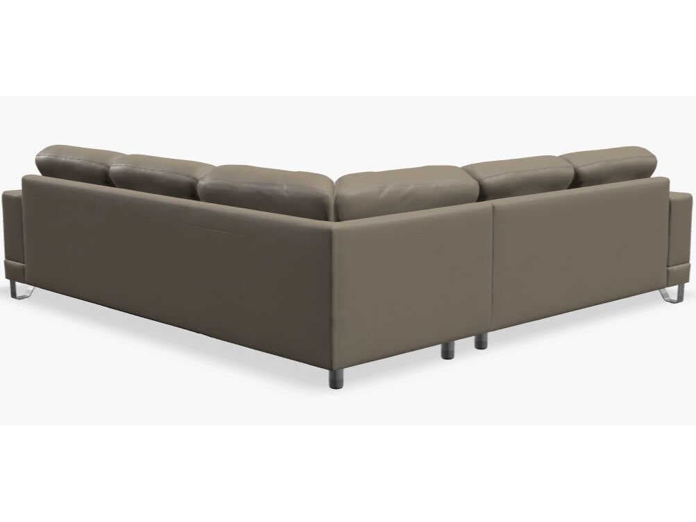 Palliser Seattle Upholstered Sectional Sofa