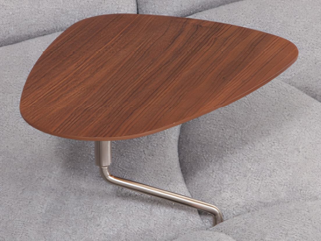 Palliser Accessories Swivel Table