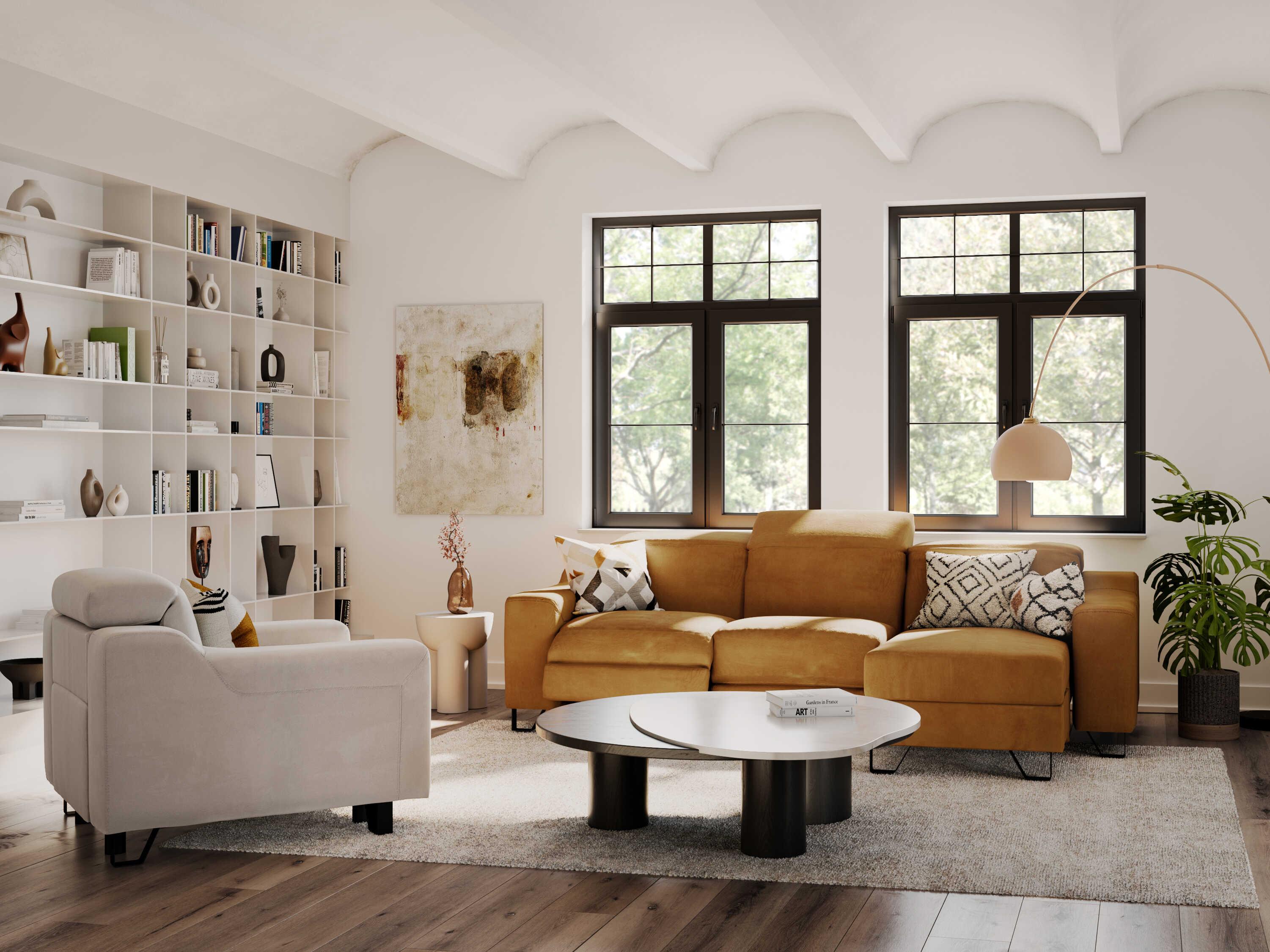 Palliser Tabor Sofa Set