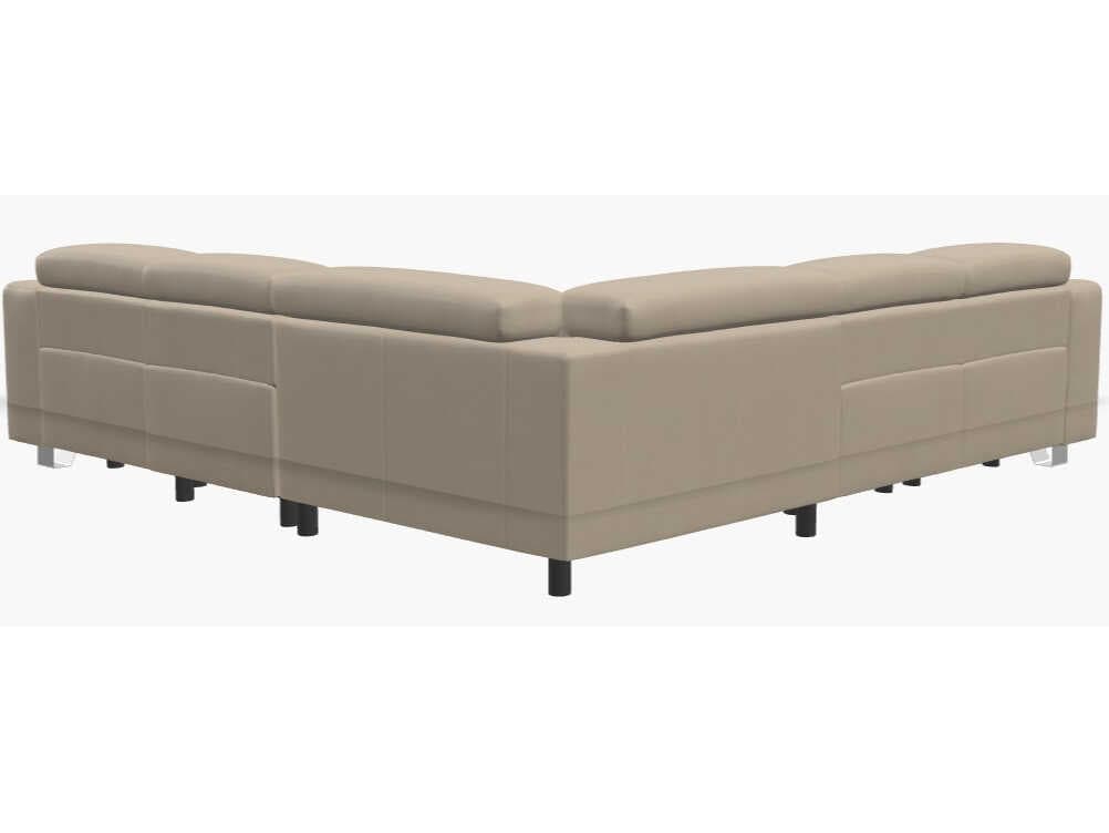 Palliser Tabor Upholstered Sectional Sofa