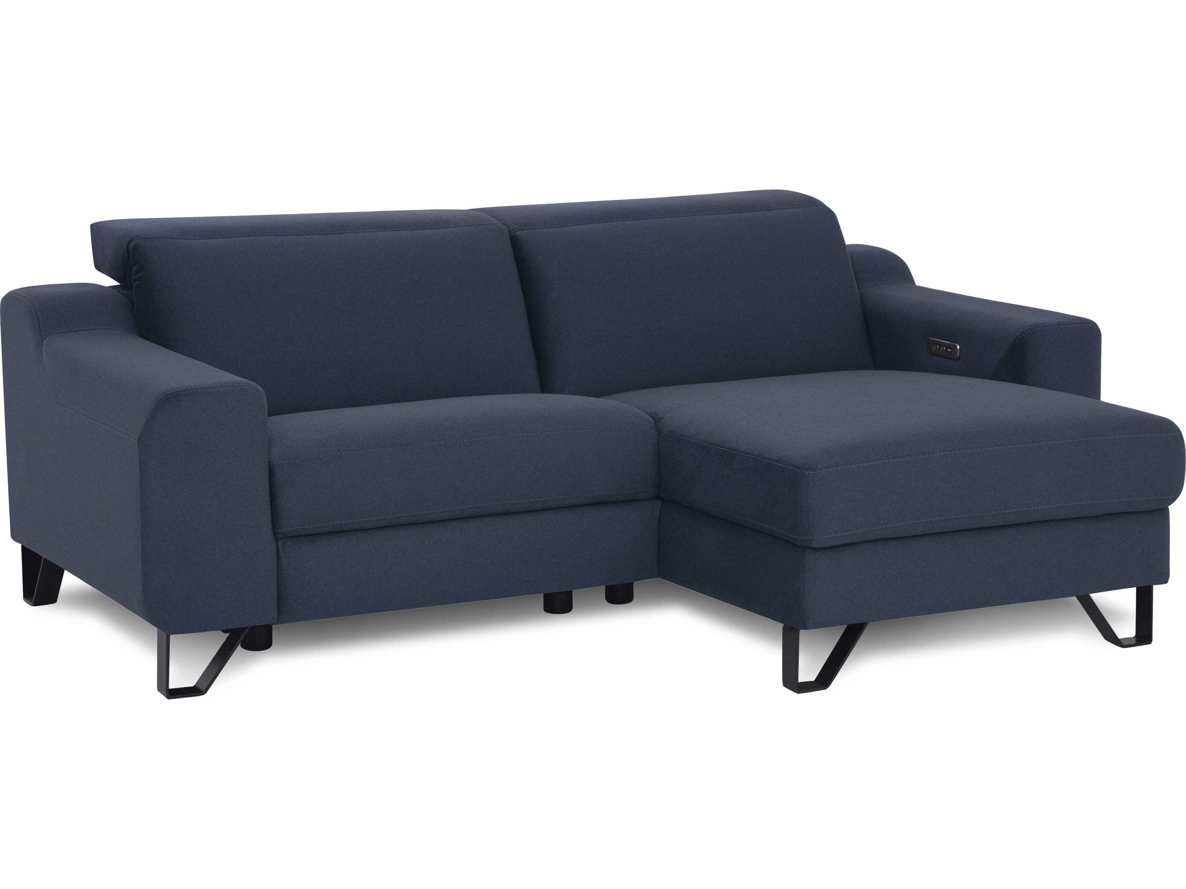 Palliser Tabor Upholstered Sectional Sofa