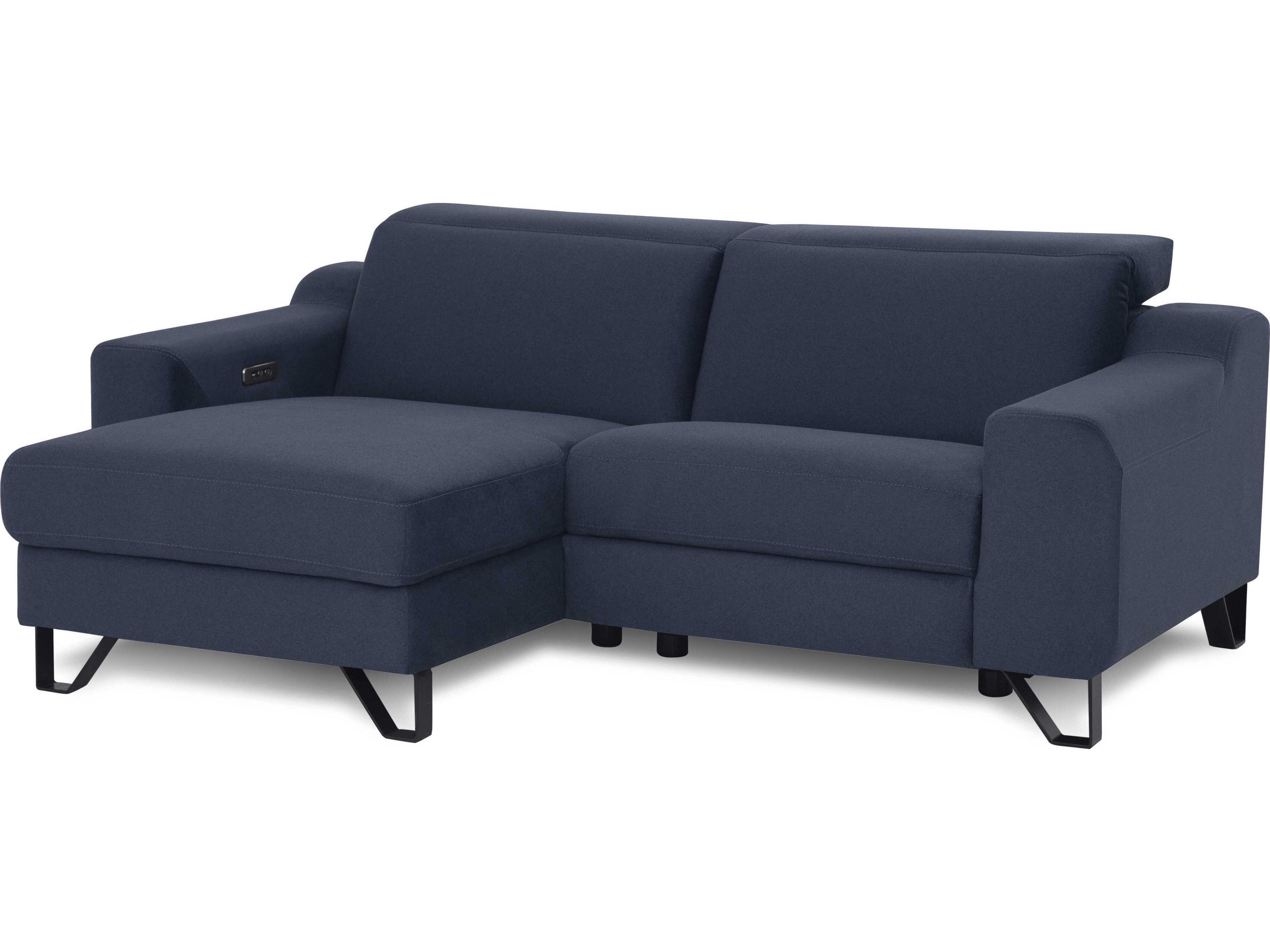 Palliser Tabor Upholstered Sectional Sofa