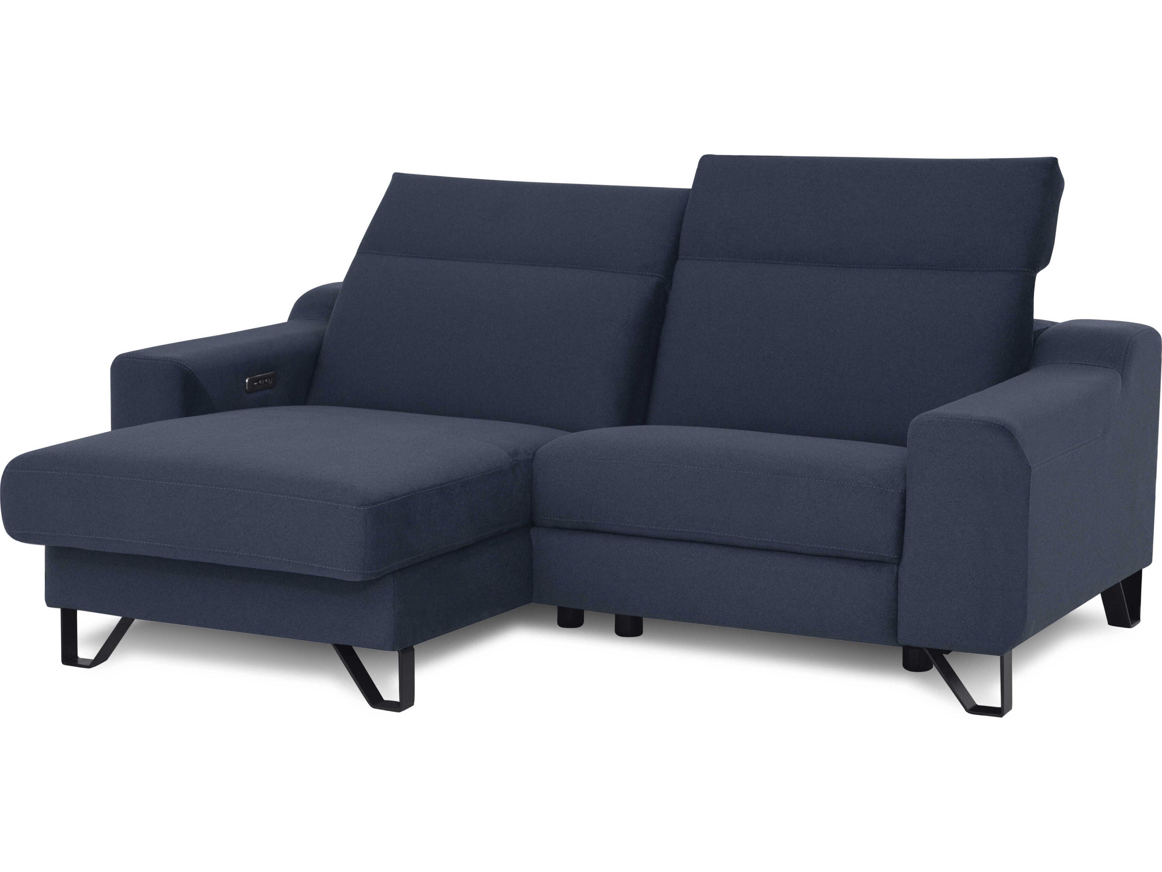 Palliser Tabor Upholstered Sectional Sofa