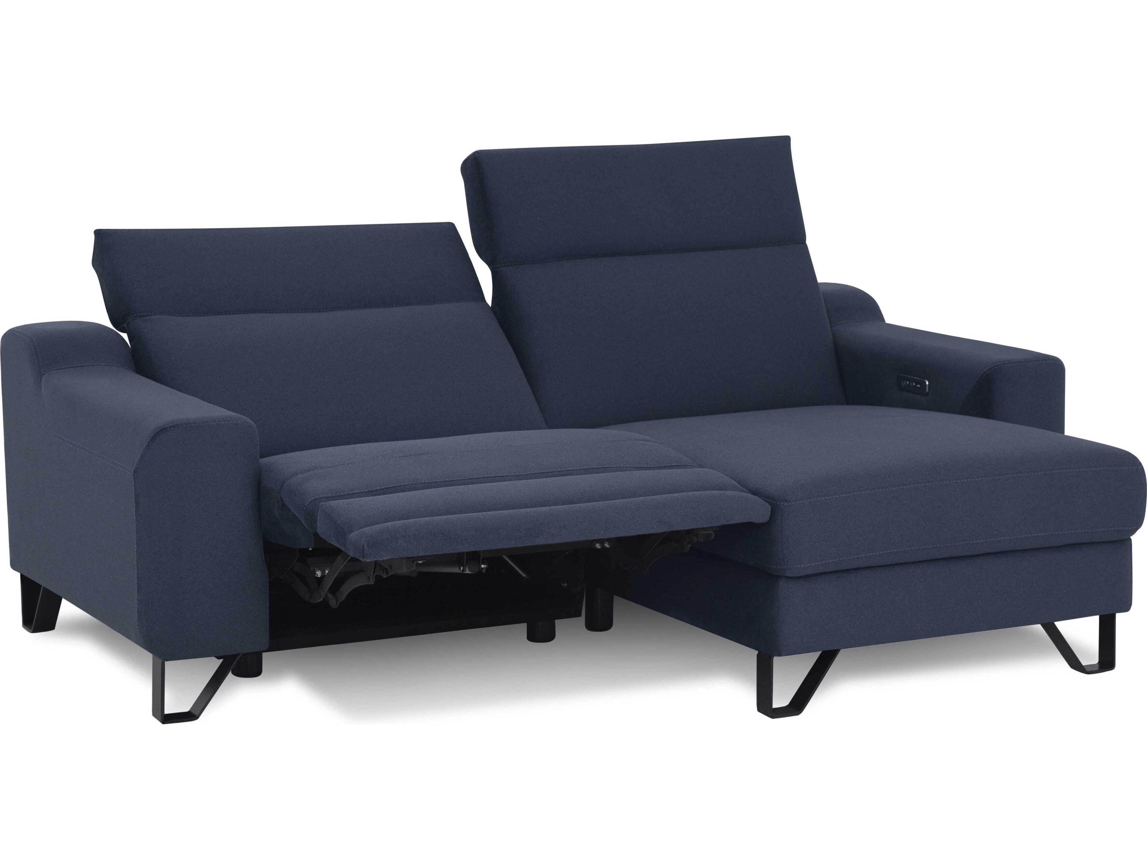 Palliser Tabor Upholstered Sectional Sofa