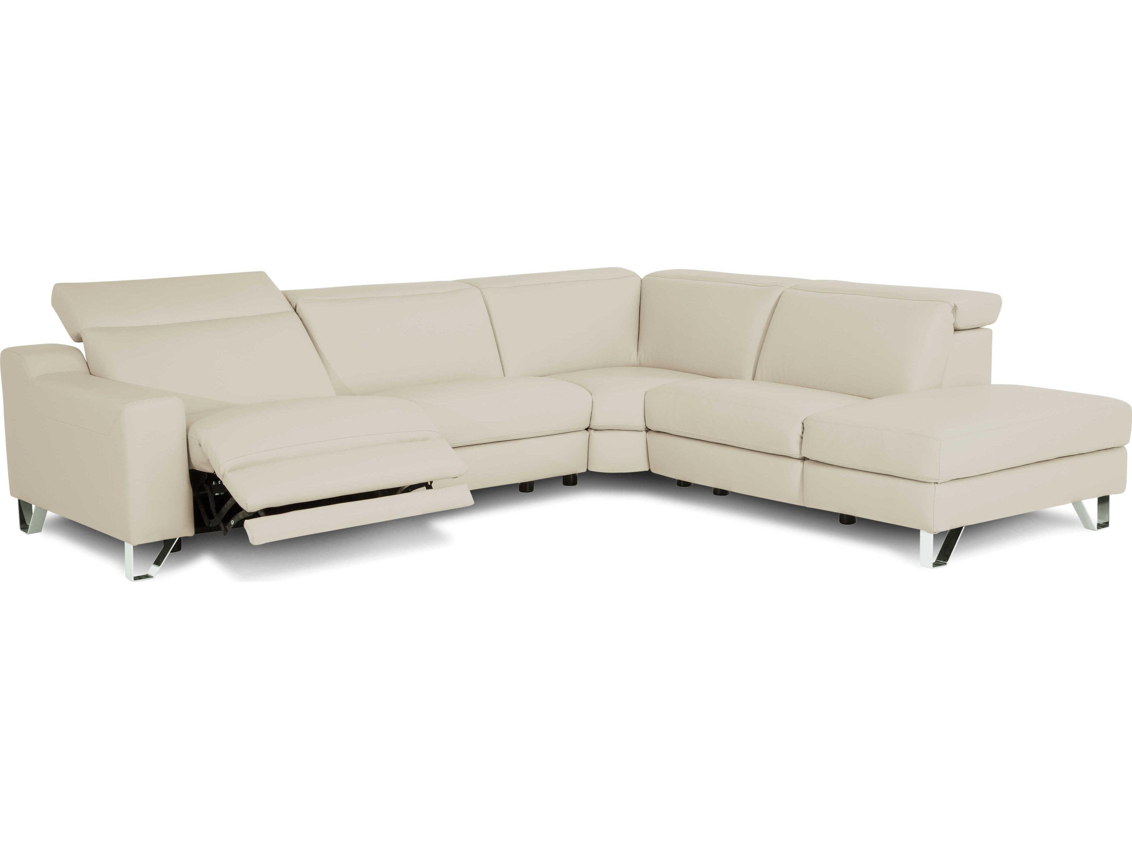 Palliser Tabor Upholstered Sectional Sofa