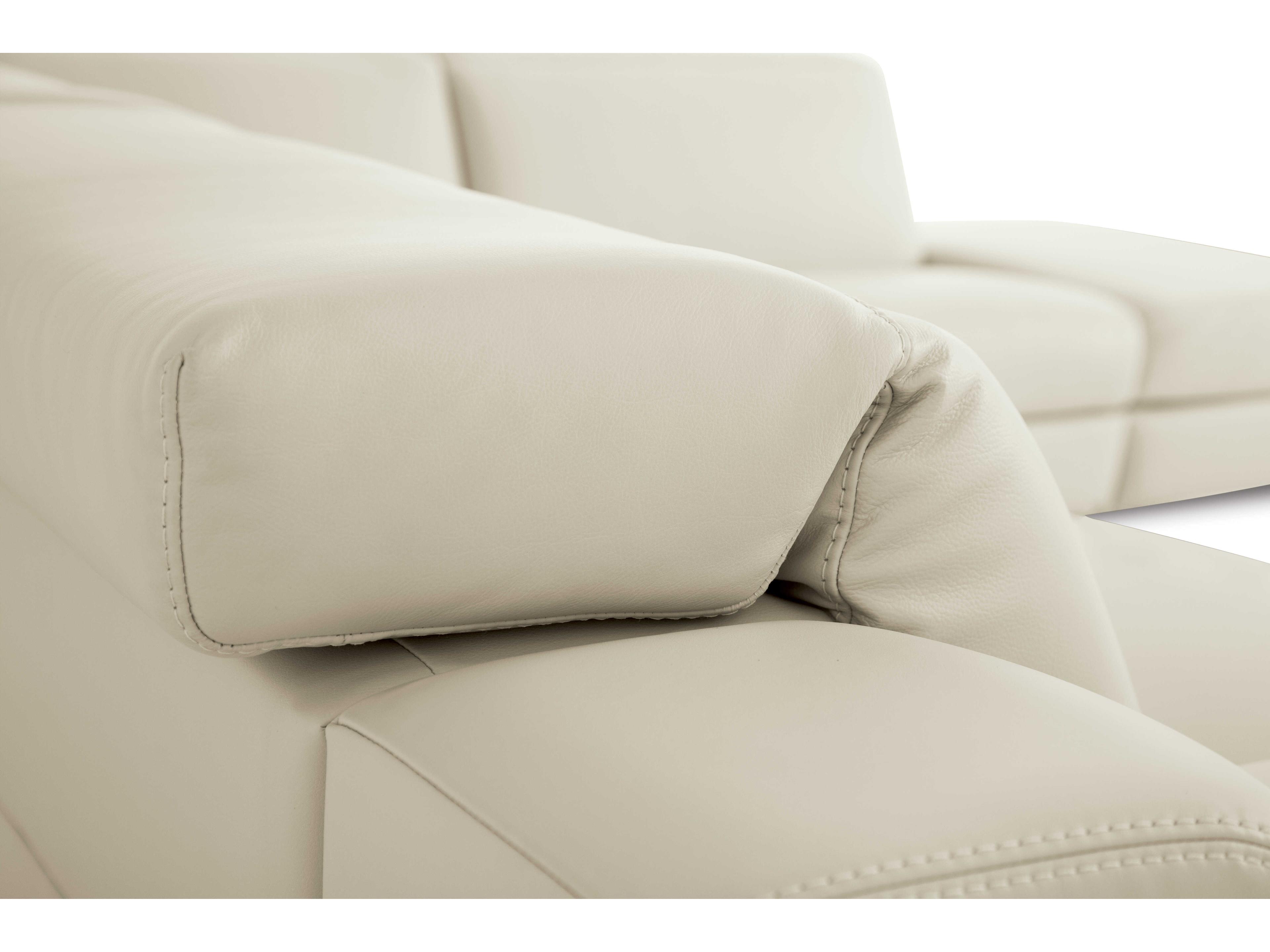 Palliser Tabor Upholstered Sectional Sofa