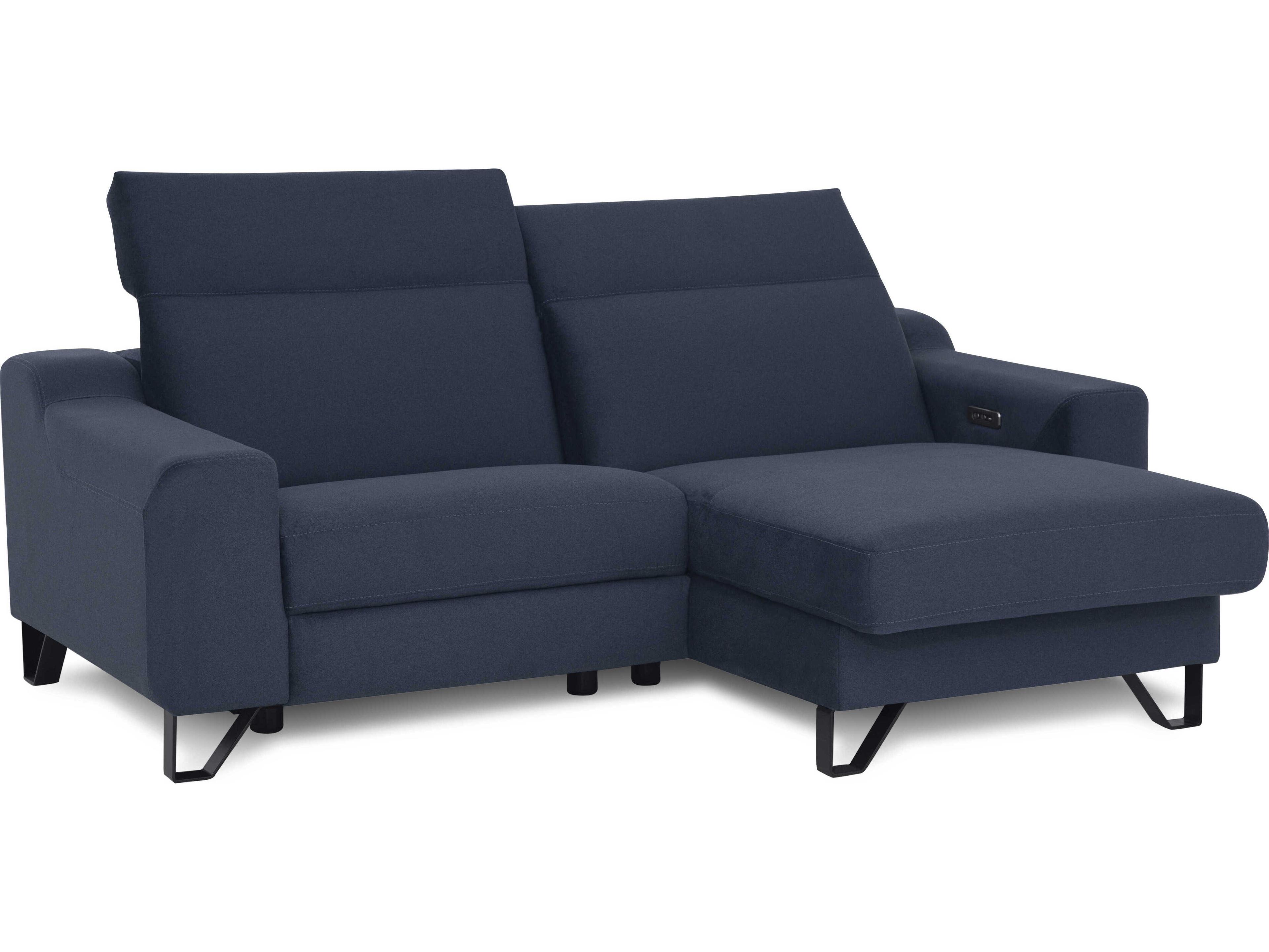 Palliser Tabor Upholstered Sectional Sofa