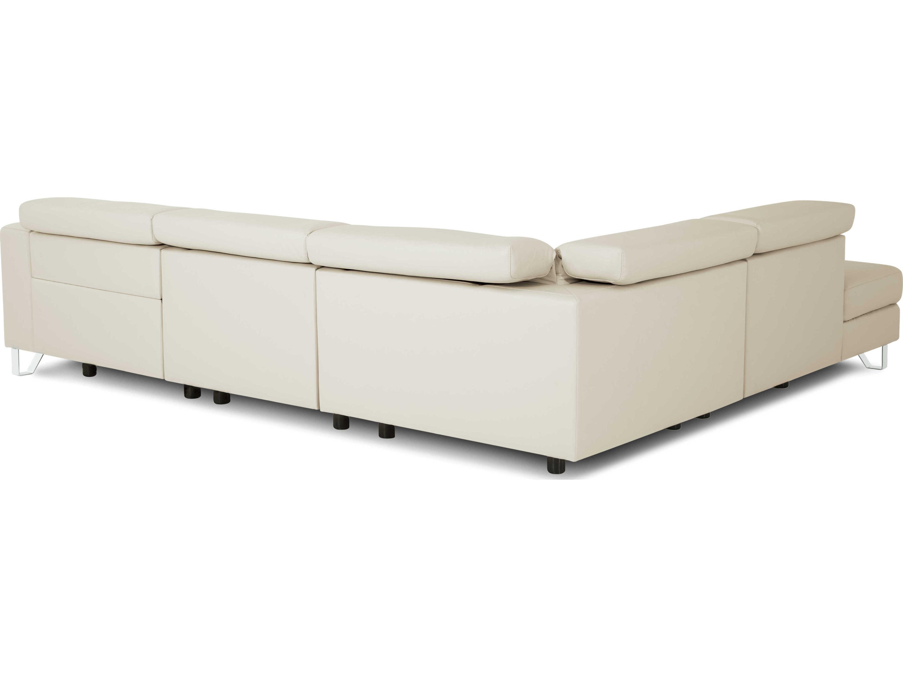 Palliser Tabor Upholstered Sectional Sofa