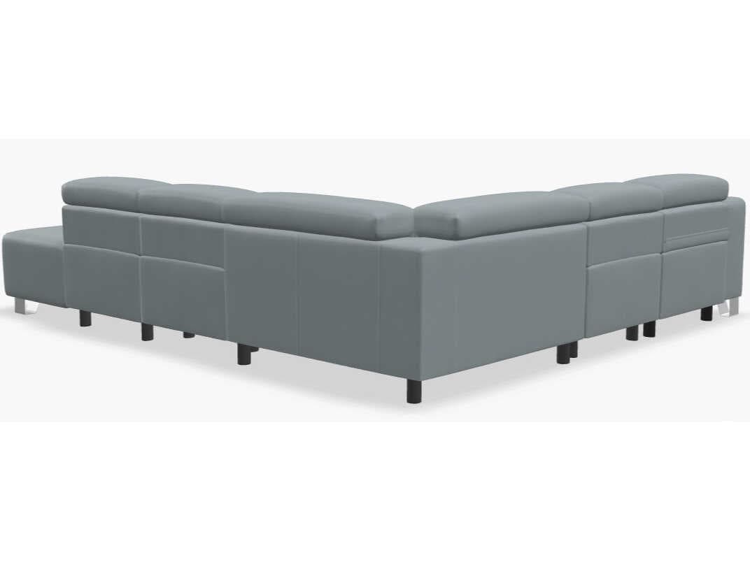 Palliser Tabor Upholstered Sectional Sofa
