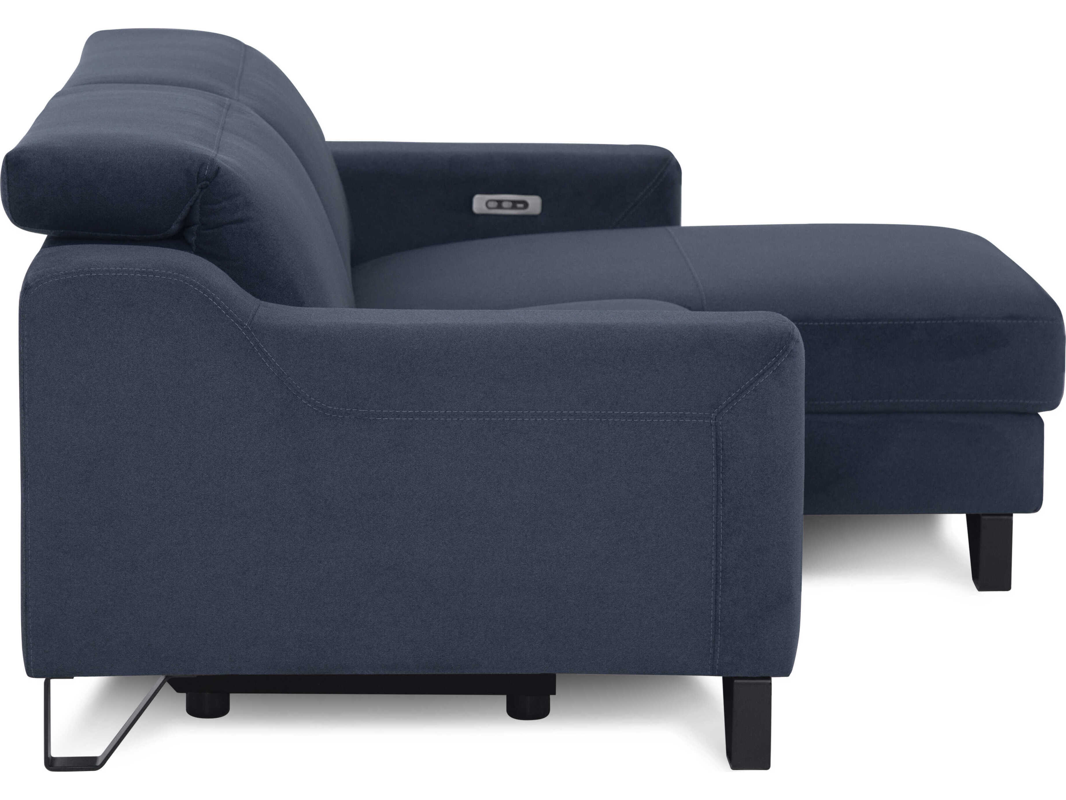 Palliser Tabor Upholstered Sectional Sofa