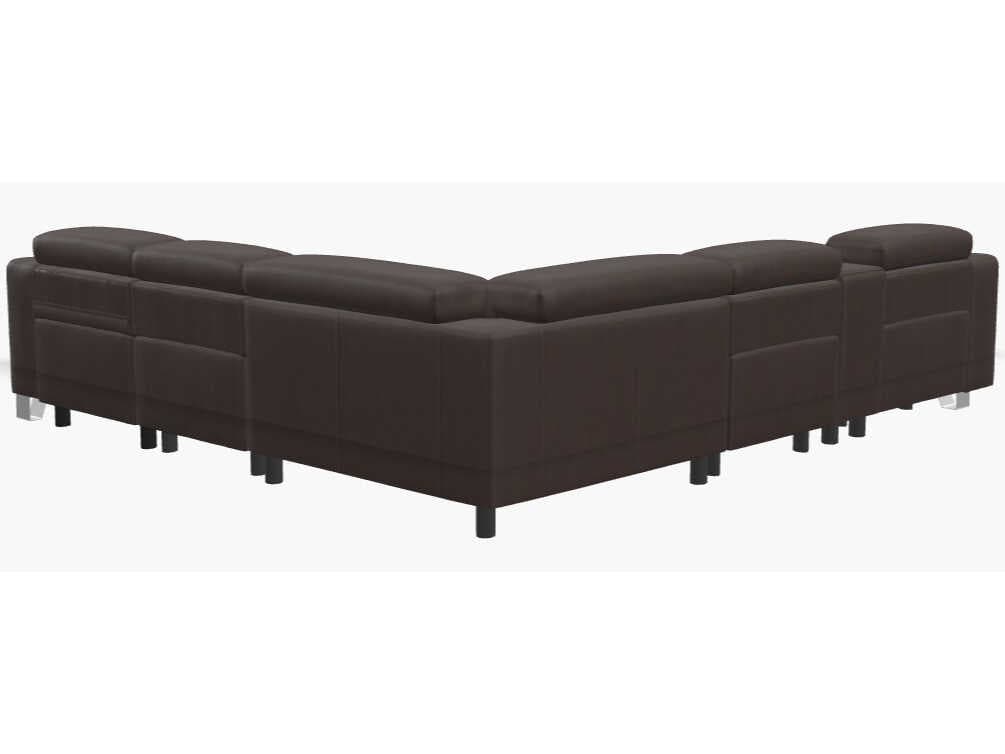 Palliser Tabor Upholstered Sectional Sofa