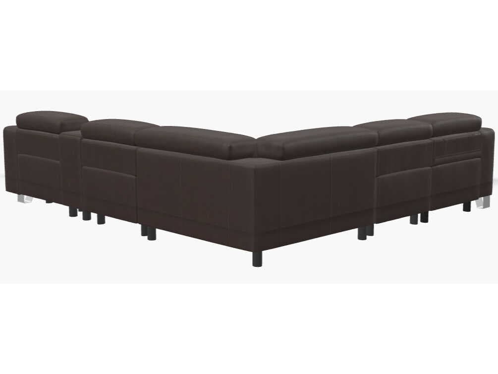 Palliser Tabor Upholstered Sectional Sofa