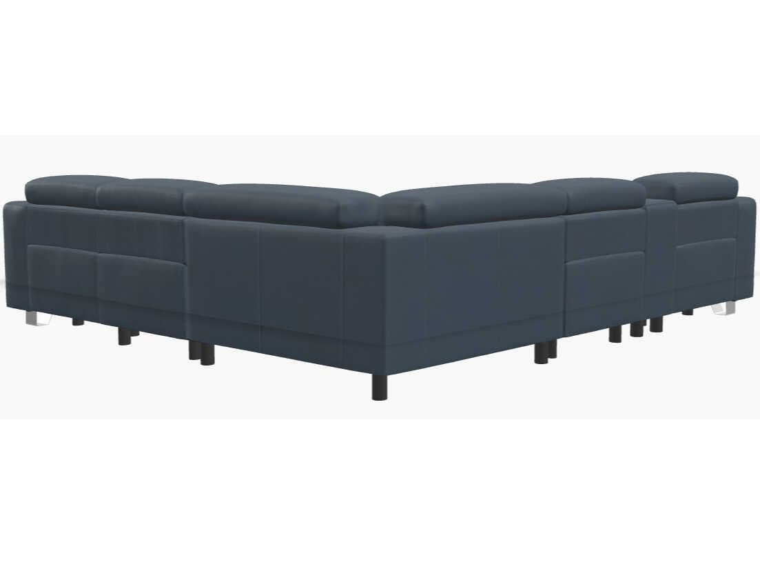 Palliser Tabor Upholstered Sectional Sofa