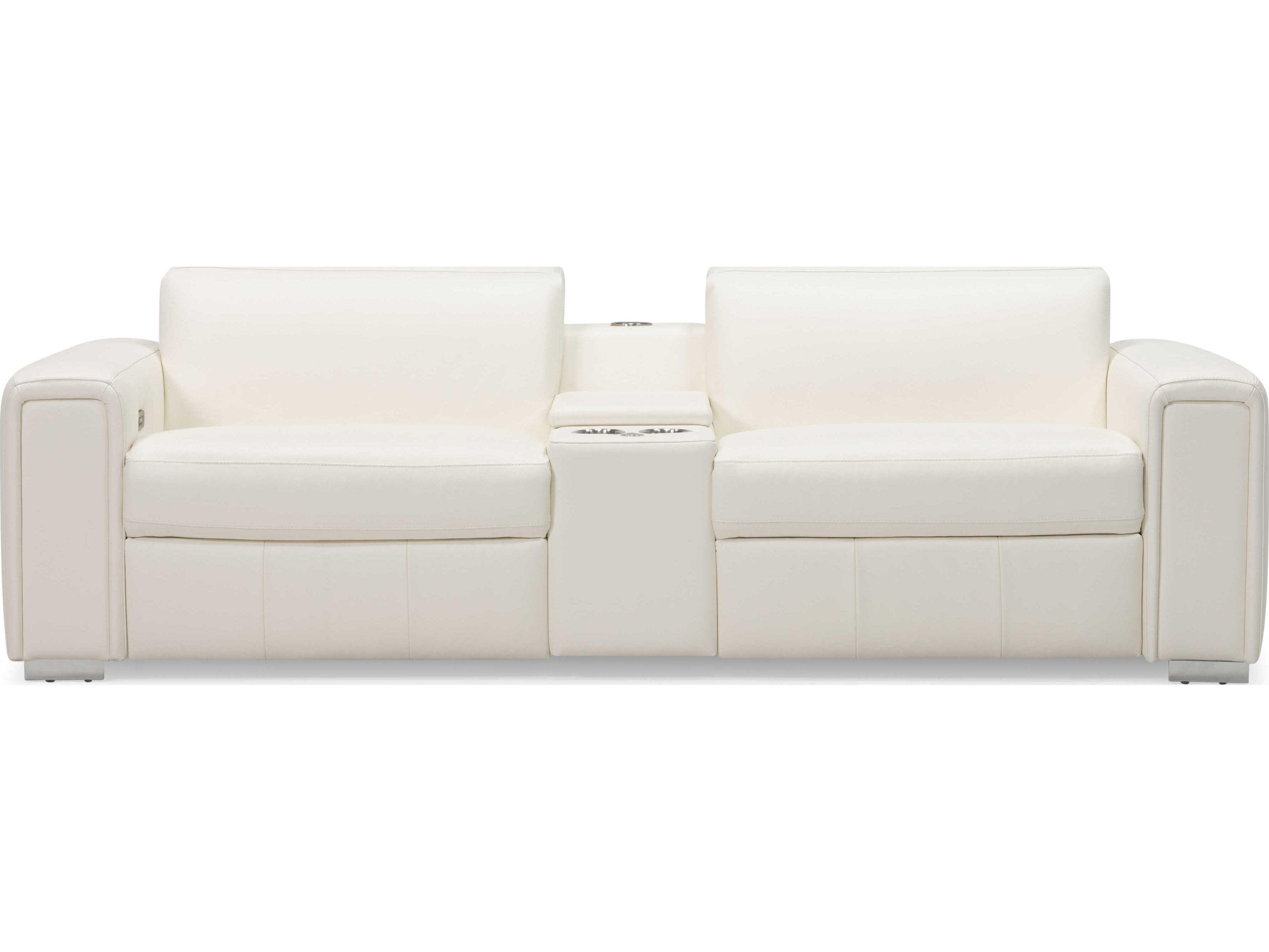 Palliser Titan Upholstered Sectional Sofa