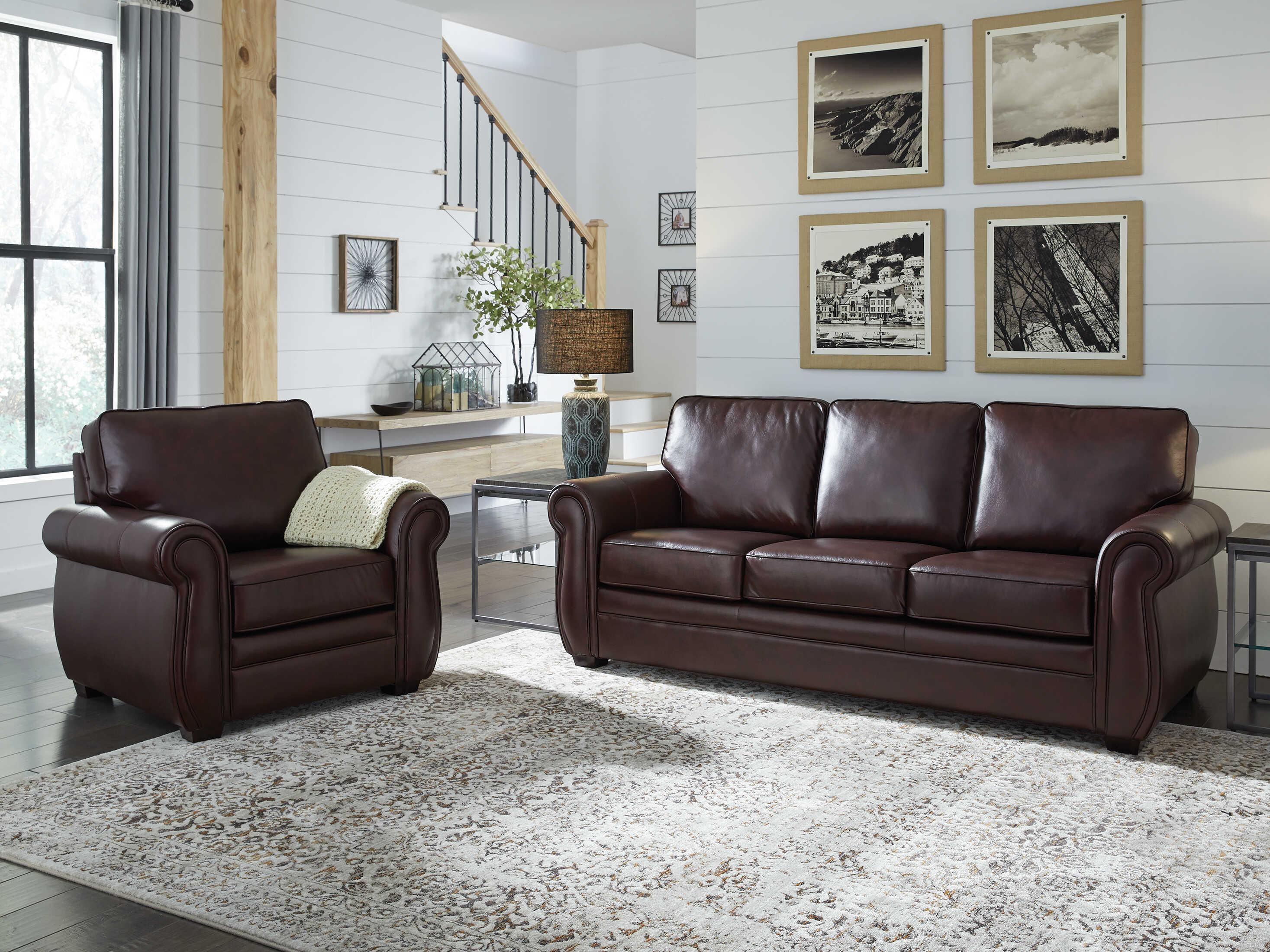 Palliser Viceroy Sofa Set