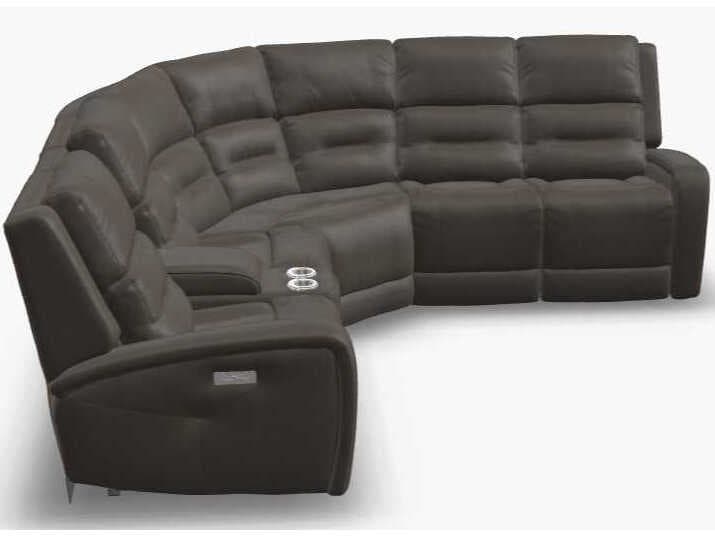 Palliser Washington Upholstered Sectional Sofa