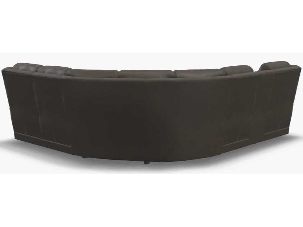 Palliser Washington Upholstered Sectional Sofa