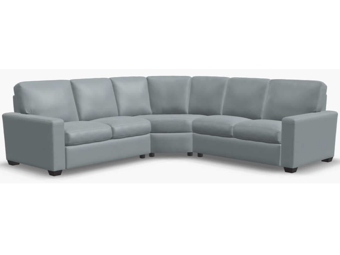 Palliser Westend Upholstered Sectional Sofa