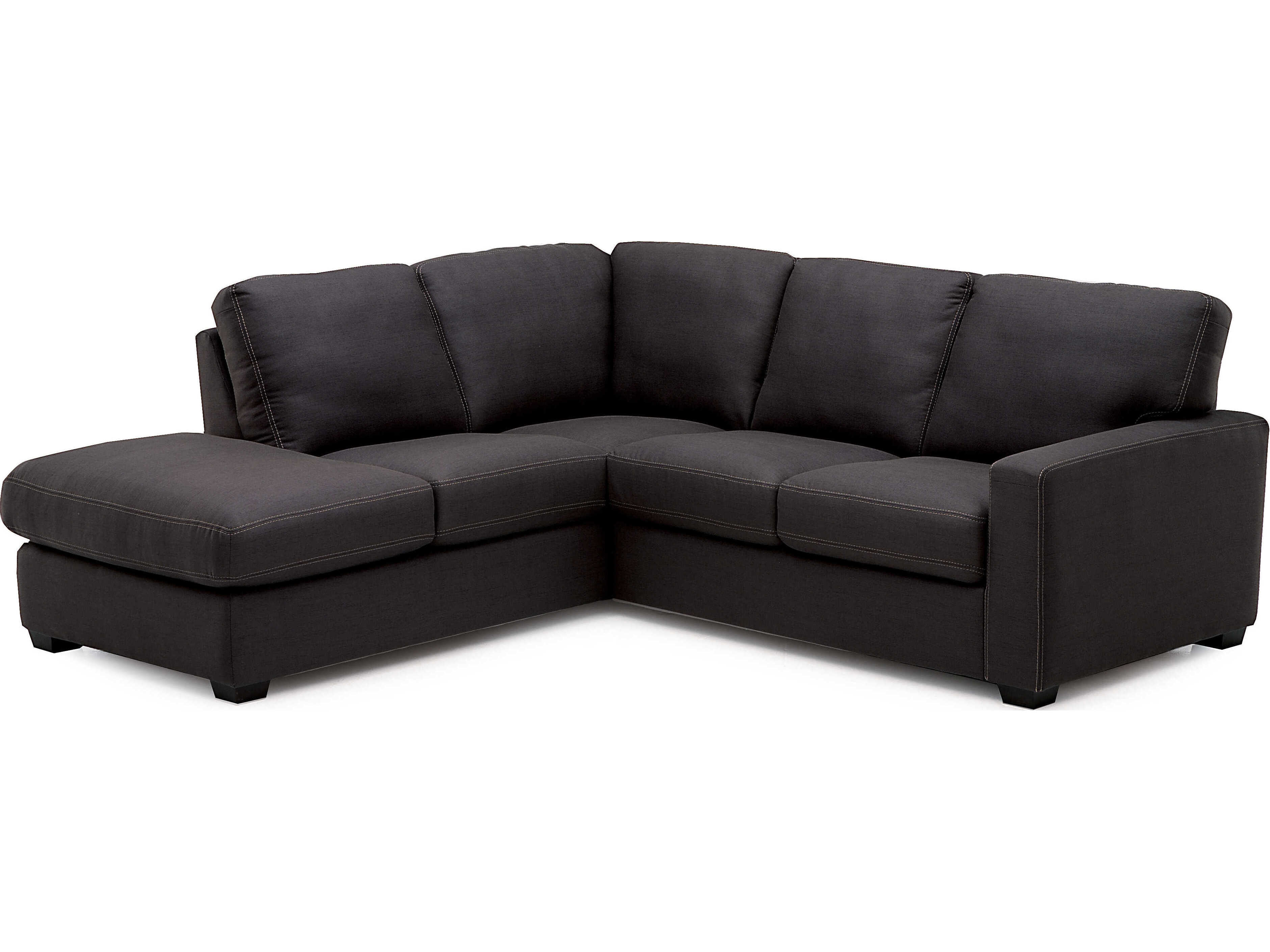 Palliser Westend Upholstered Sectional Sofa